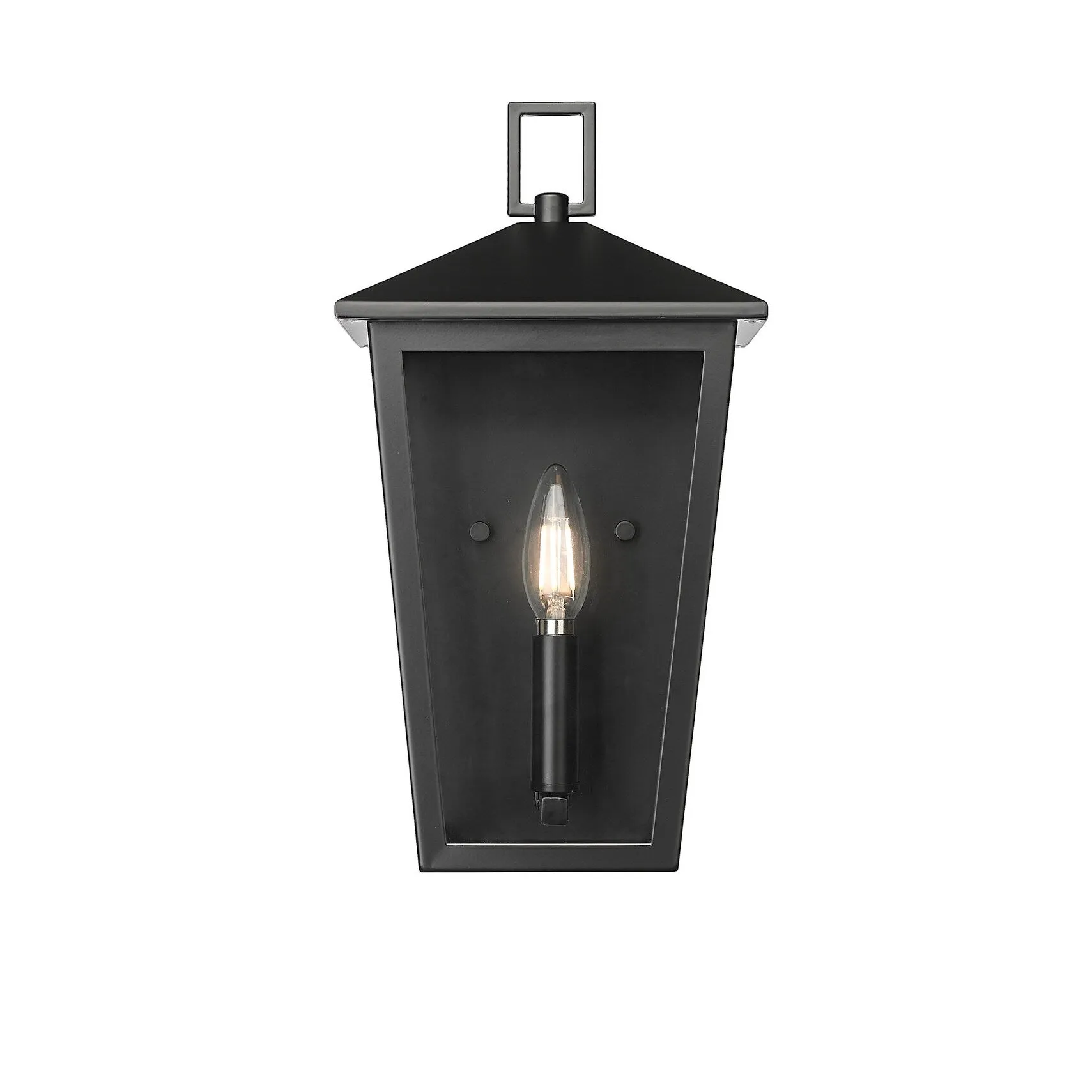Millennium Lighting 198101 Munger 14 Tall Outdoor Wall Sconce