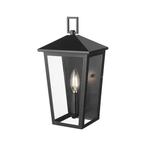 Millennium Lighting 198101 Munger 14 Tall Outdoor Wall Sconce