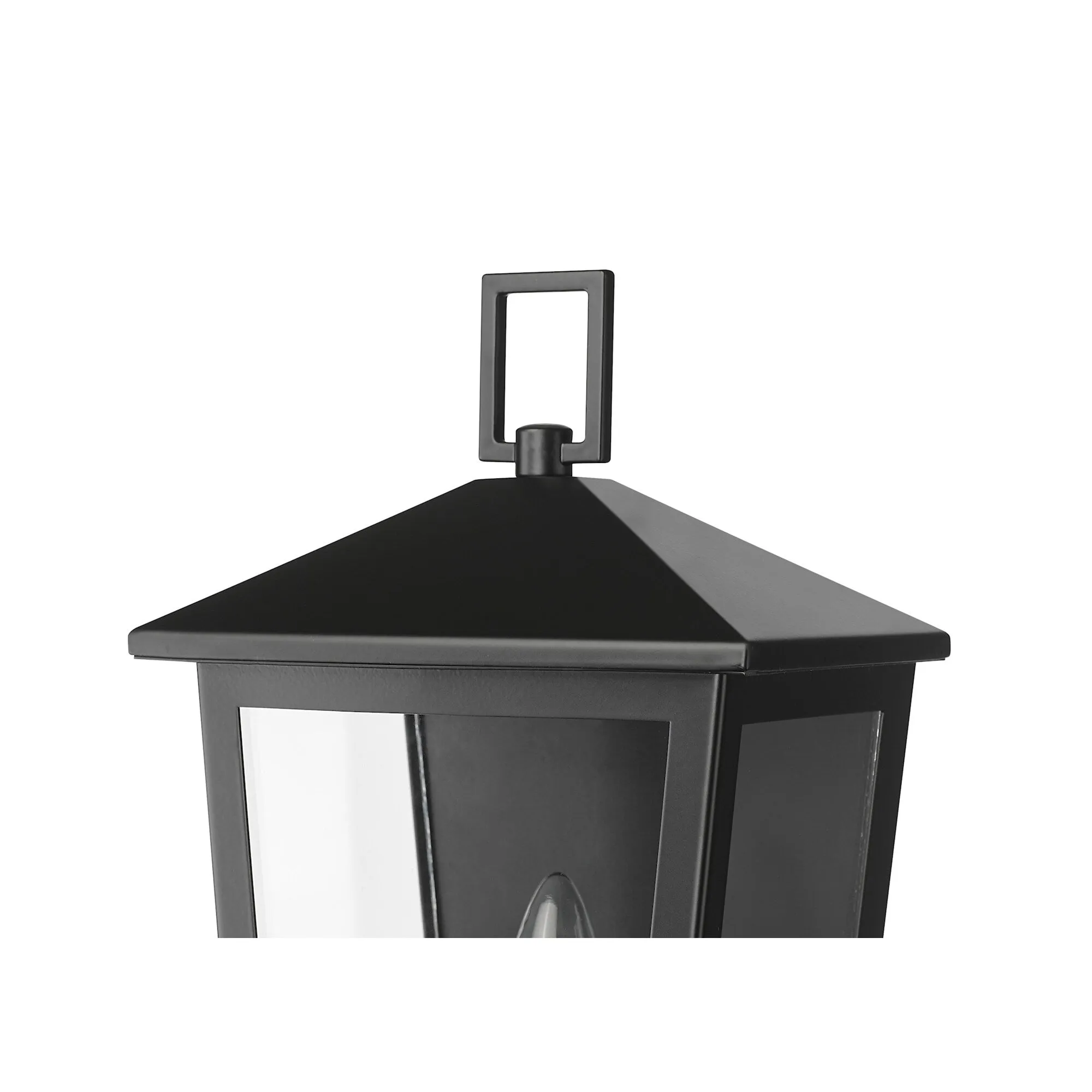 Millennium Lighting 198101 Munger 14 Tall Outdoor Wall Sconce