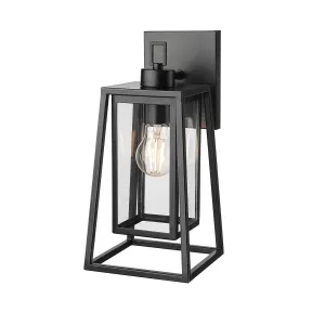 Millennium Lighting 198401 Denzell 14 Tall Outdoor Wall Sconce