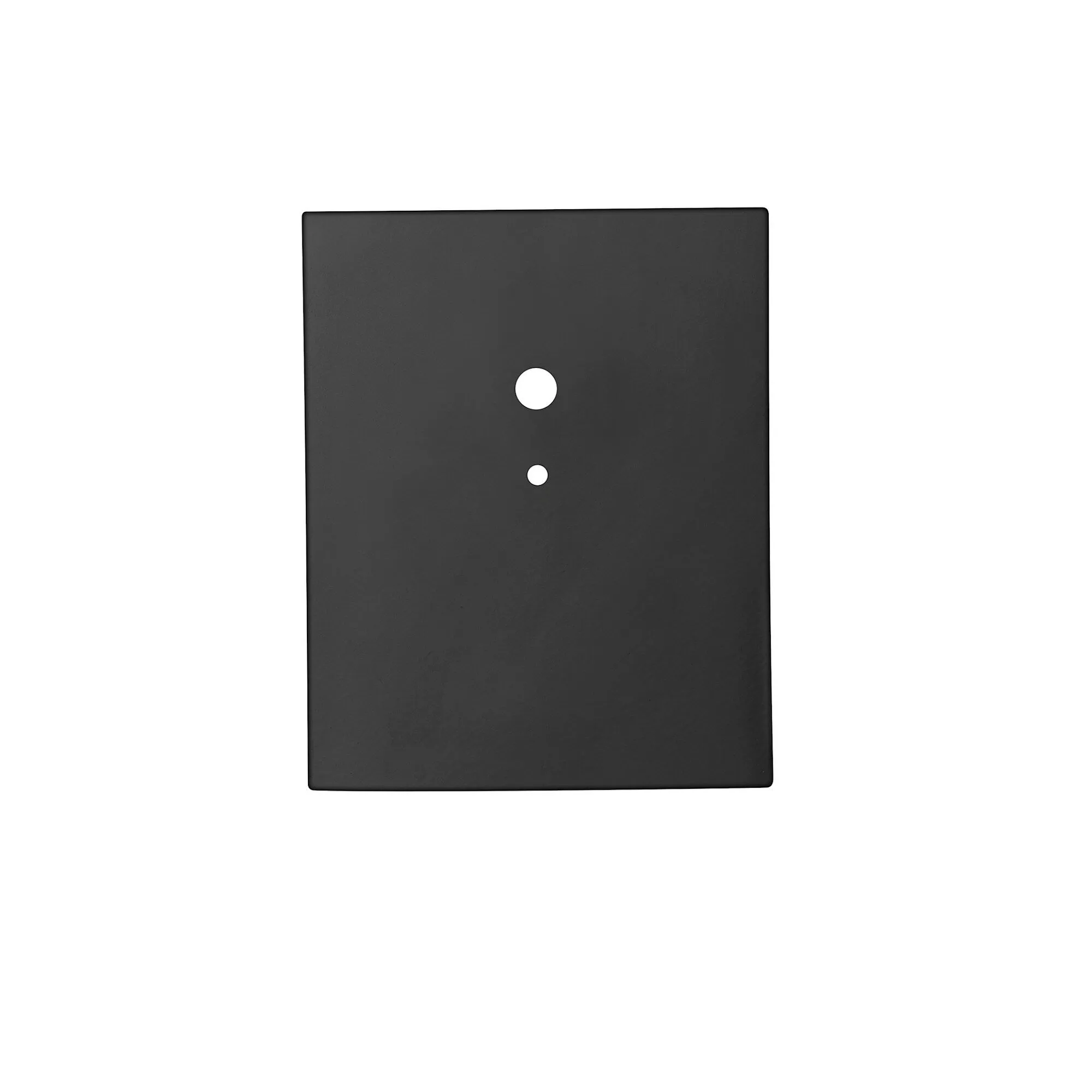 Millennium Lighting 198501 Denzell 18 Tall Outdoor Wall Sconce