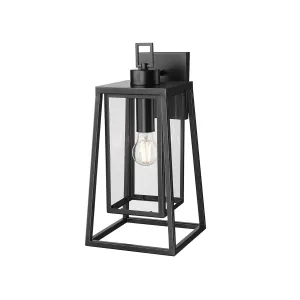 Millennium Lighting 198501 Denzell 18 Tall Outdoor Wall Sconce