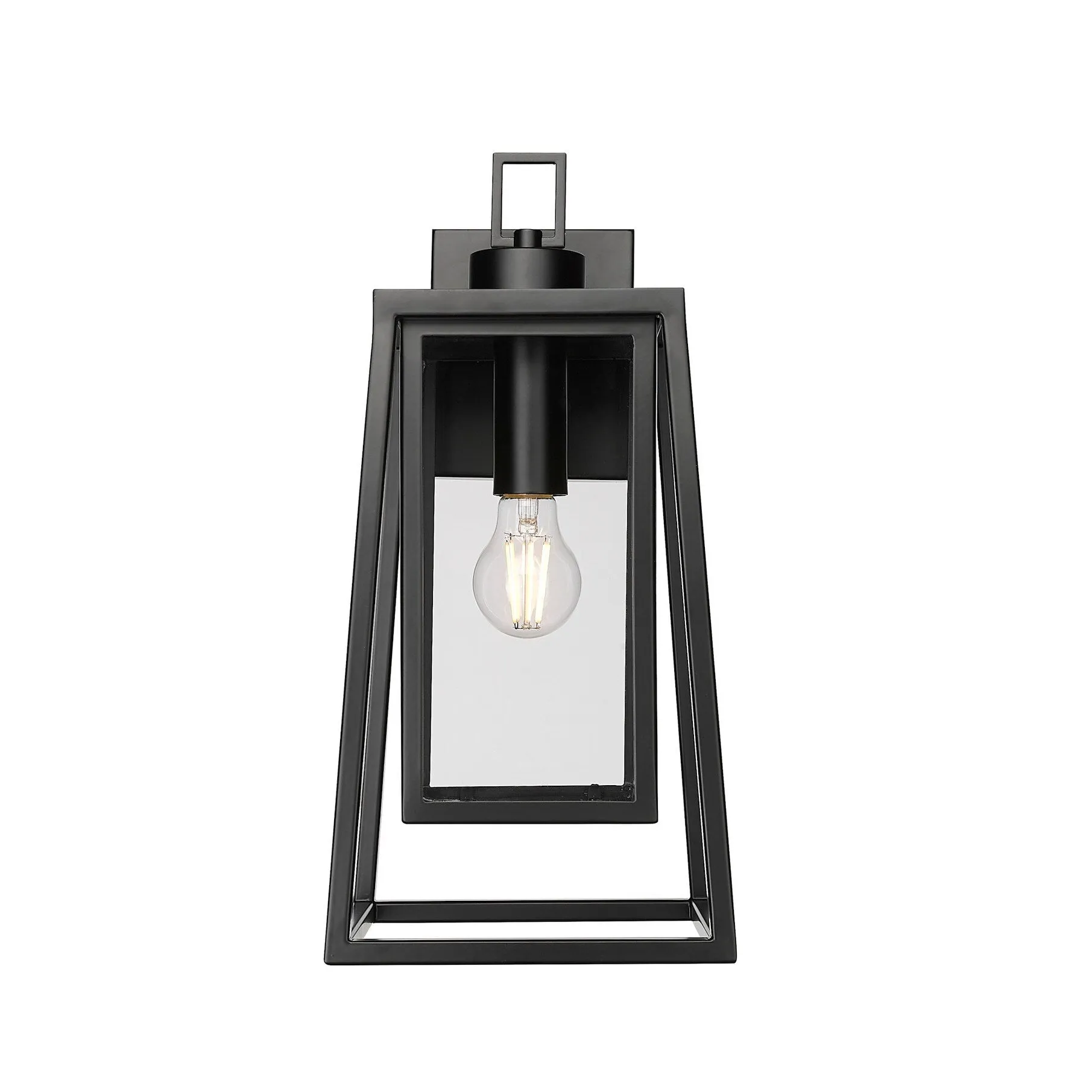 Millennium Lighting 198501 Denzell 18 Tall Outdoor Wall Sconce