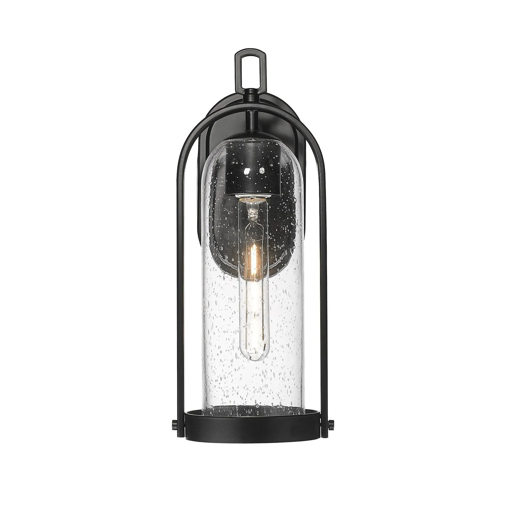 Millennium Lighting 199501 Luxio 16 Tall Outdoor Wall Sconce