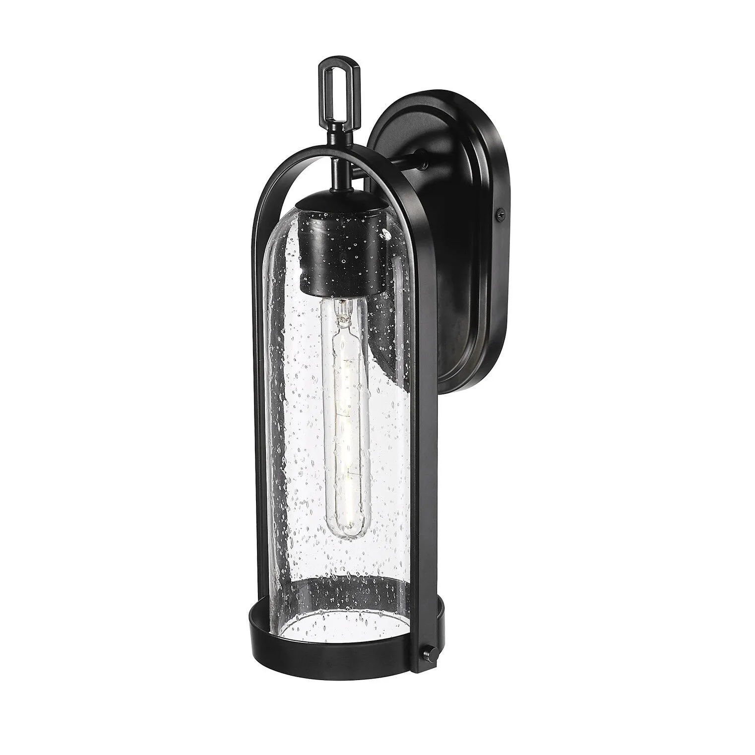 Millennium Lighting 199501 Luxio 16 Tall Outdoor Wall Sconce