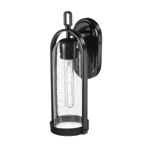 Millennium Lighting 199501 Luxio 16 Tall Outdoor Wall Sconce