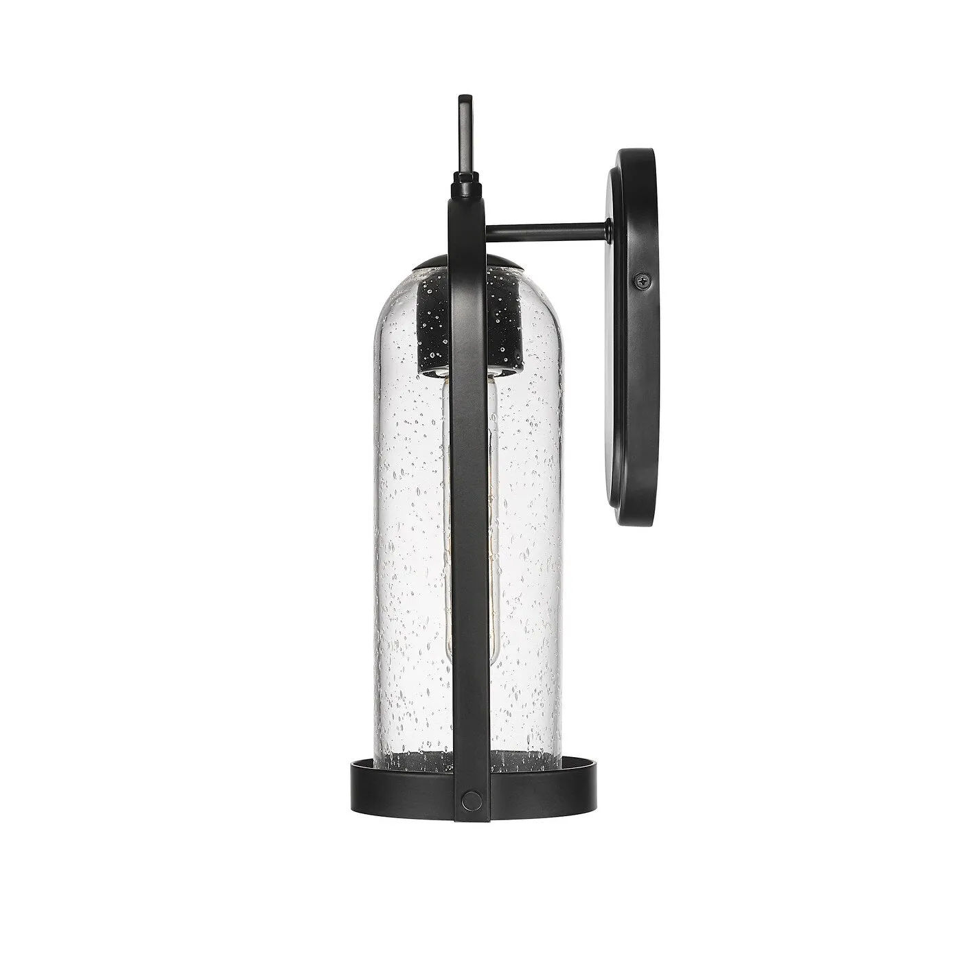 Millennium Lighting 199501 Luxio 16 Tall Outdoor Wall Sconce