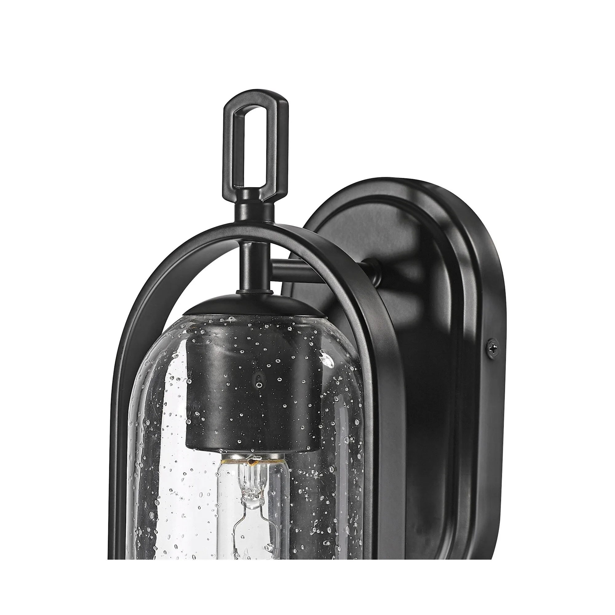 Millennium Lighting 199501 Luxio 16 Tall Outdoor Wall Sconce