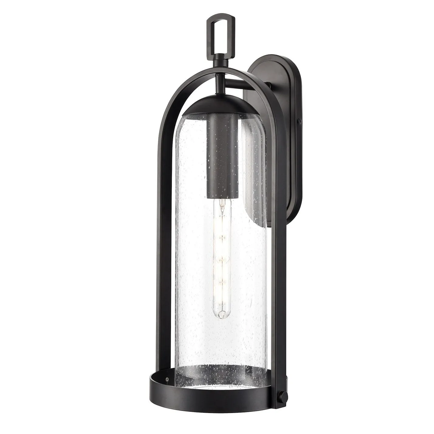 Millennium Lighting 199701 Luxio 25 Tall Outdoor Wall Sconce