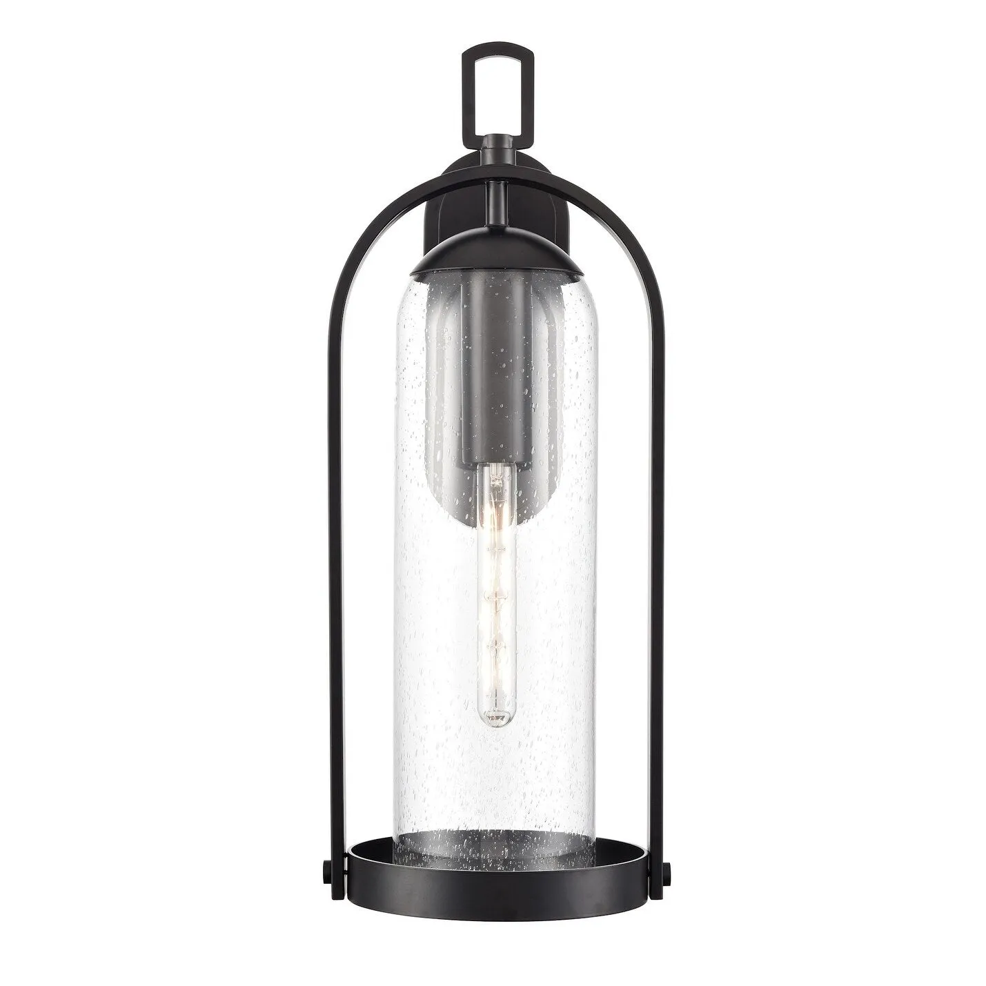 Millennium Lighting 199701 Luxio 25 Tall Outdoor Wall Sconce