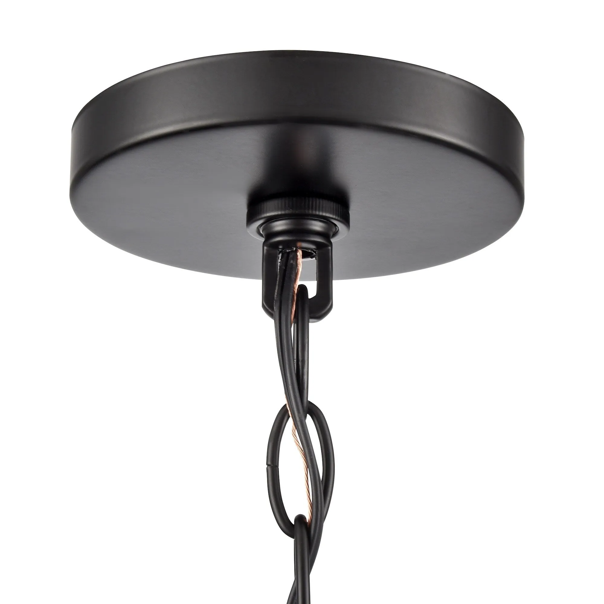 Millennium Lighting 199801 Luxio 9 Wide Outdoor Mini Pendant