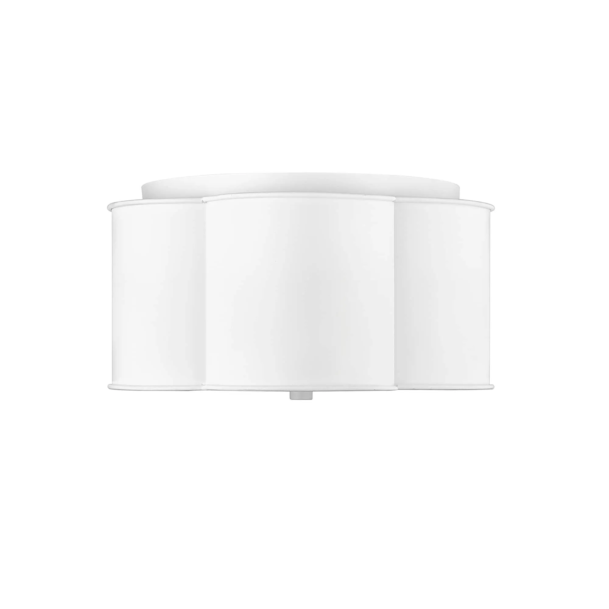 Millennium Lighting 21203 3 Light 14 Wide Flush Mount Drum Ceiling