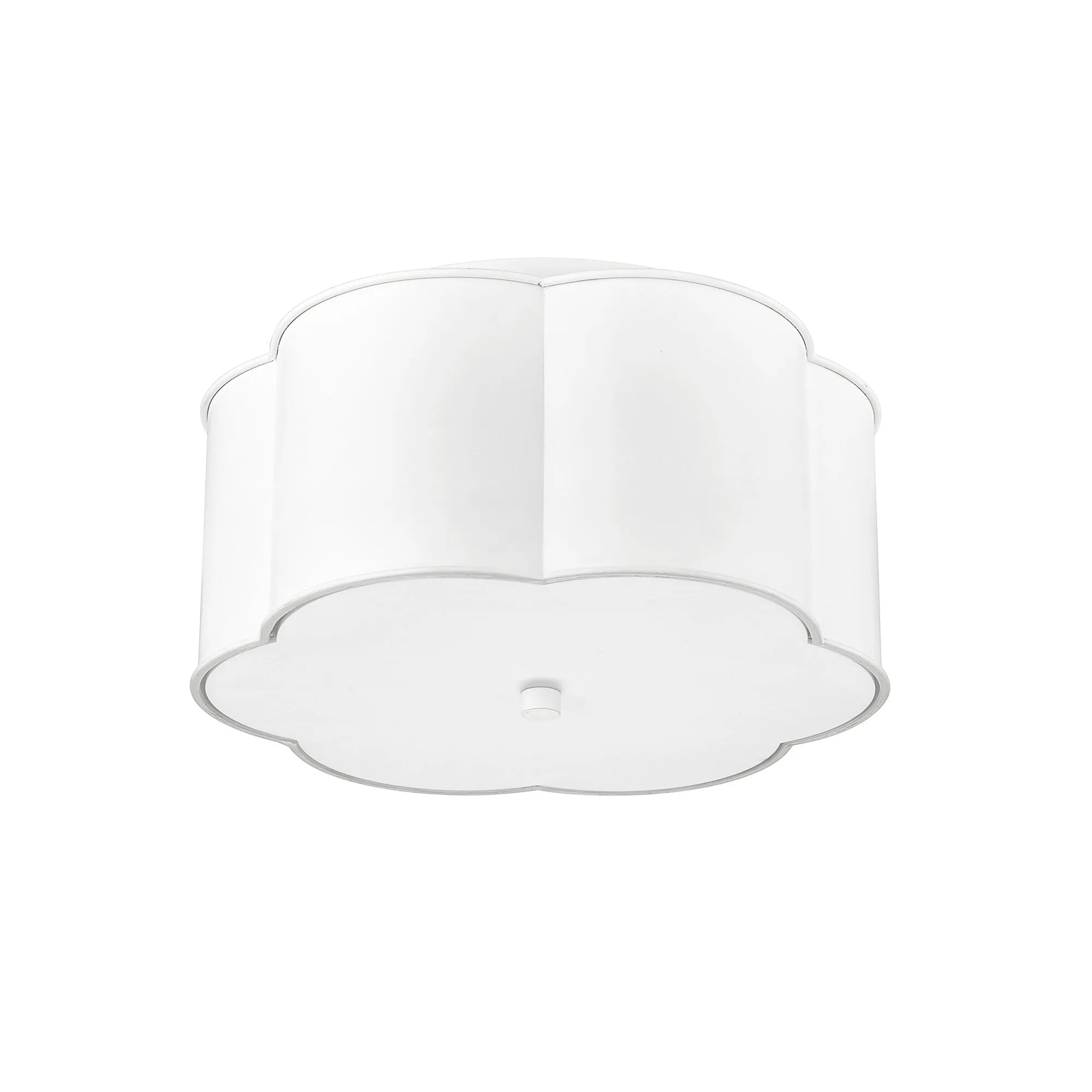 Millennium Lighting 21203 3 Light 14 Wide Flush Mount Drum Ceiling