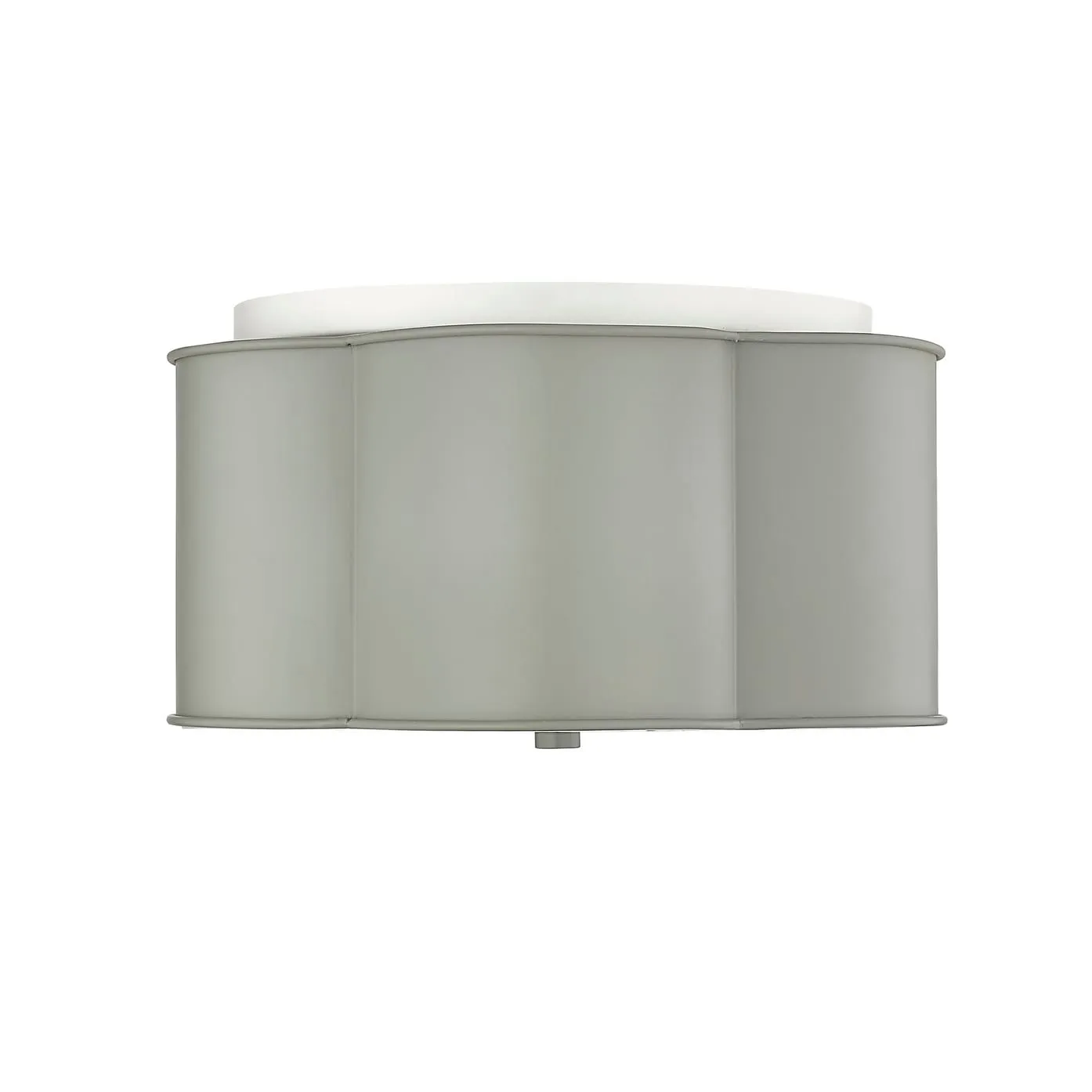 Millennium Lighting 21203 3 Light 14 Wide Flush Mount Drum Ceiling