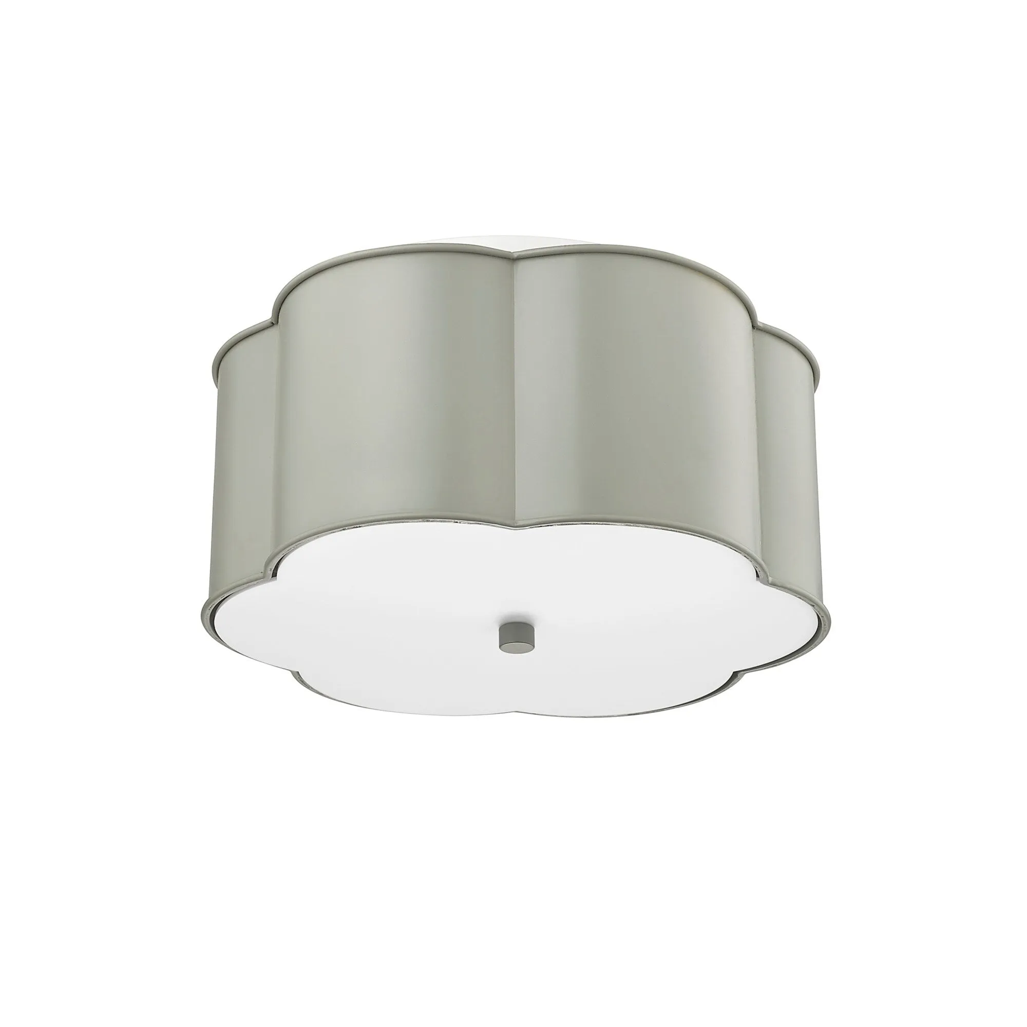 Millennium Lighting 21203 3 Light 14 Wide Flush Mount Drum Ceiling