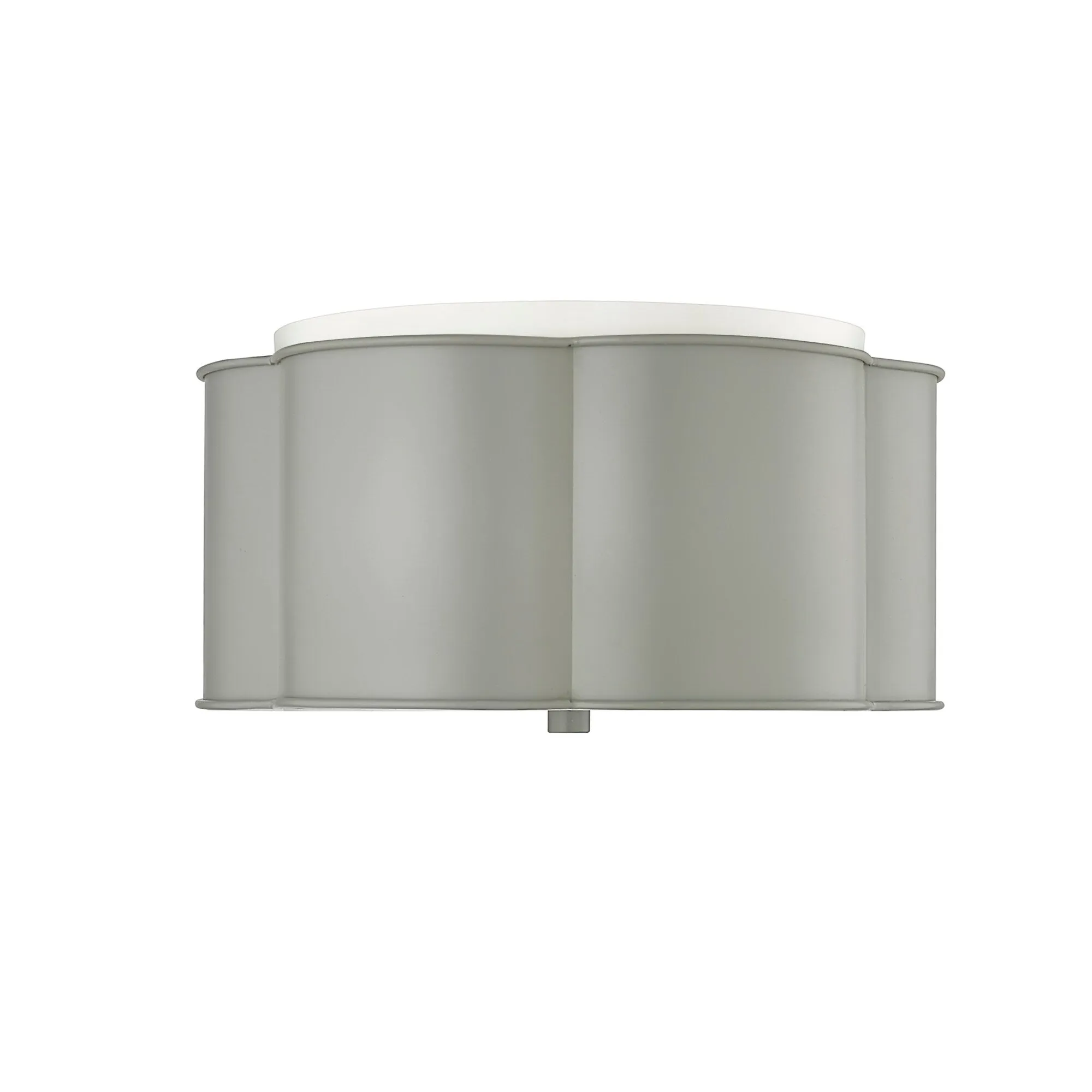 Millennium Lighting 21203 3 Light 14 Wide Flush Mount Drum Ceiling