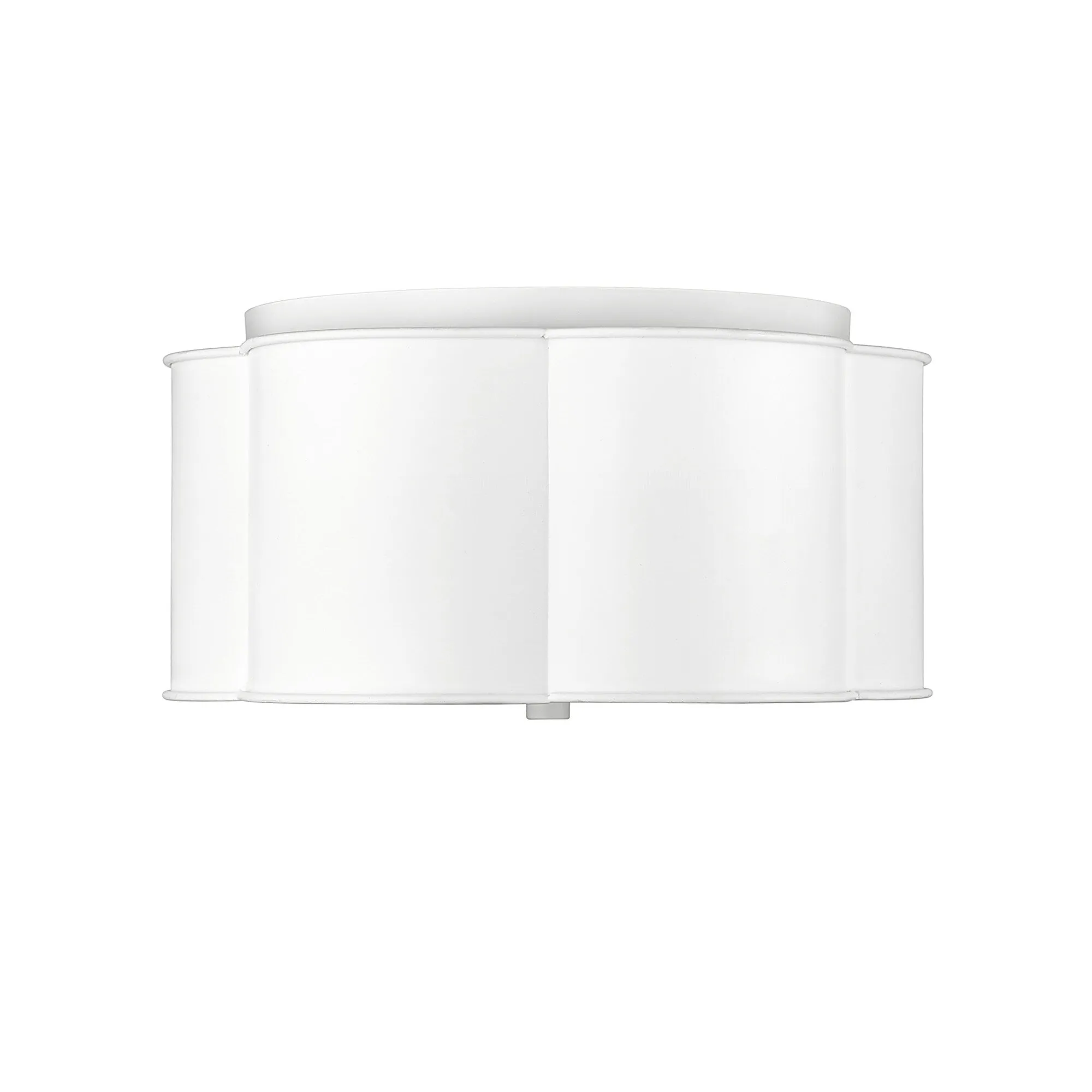 Millennium Lighting 21203 3 Light 14 Wide Flush Mount Drum Ceiling