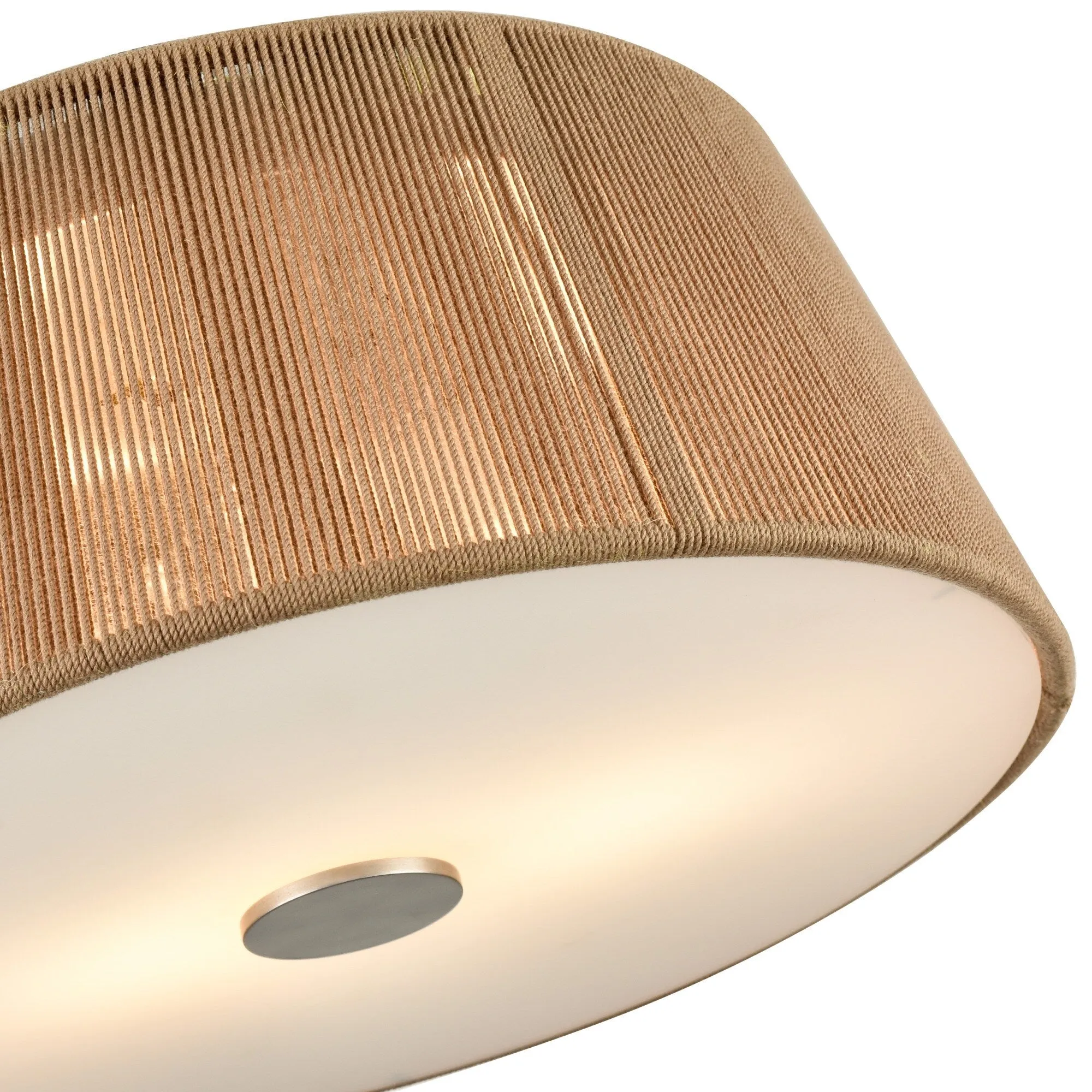 Millennium Lighting 213102 2 Light 13 Wide LED Flush Mount Ceiling