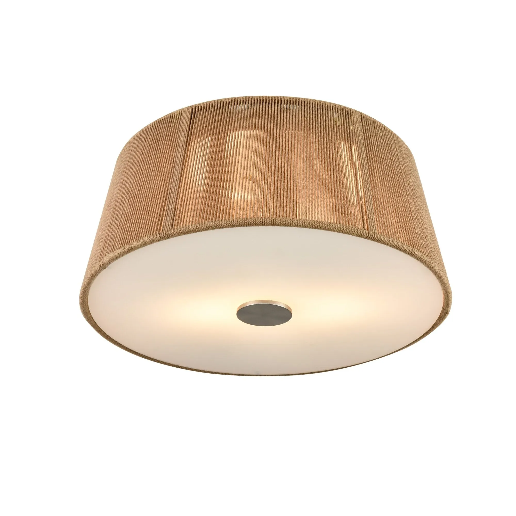 Millennium Lighting 213102 2 Light 13 Wide LED Flush Mount Ceiling