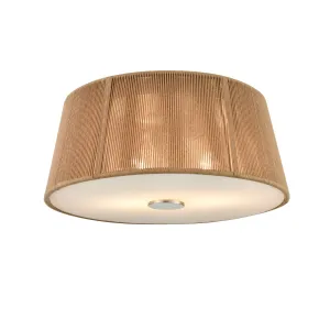 Millennium Lighting 213102 2 Light 13 Wide LED Flush Mount Ceiling