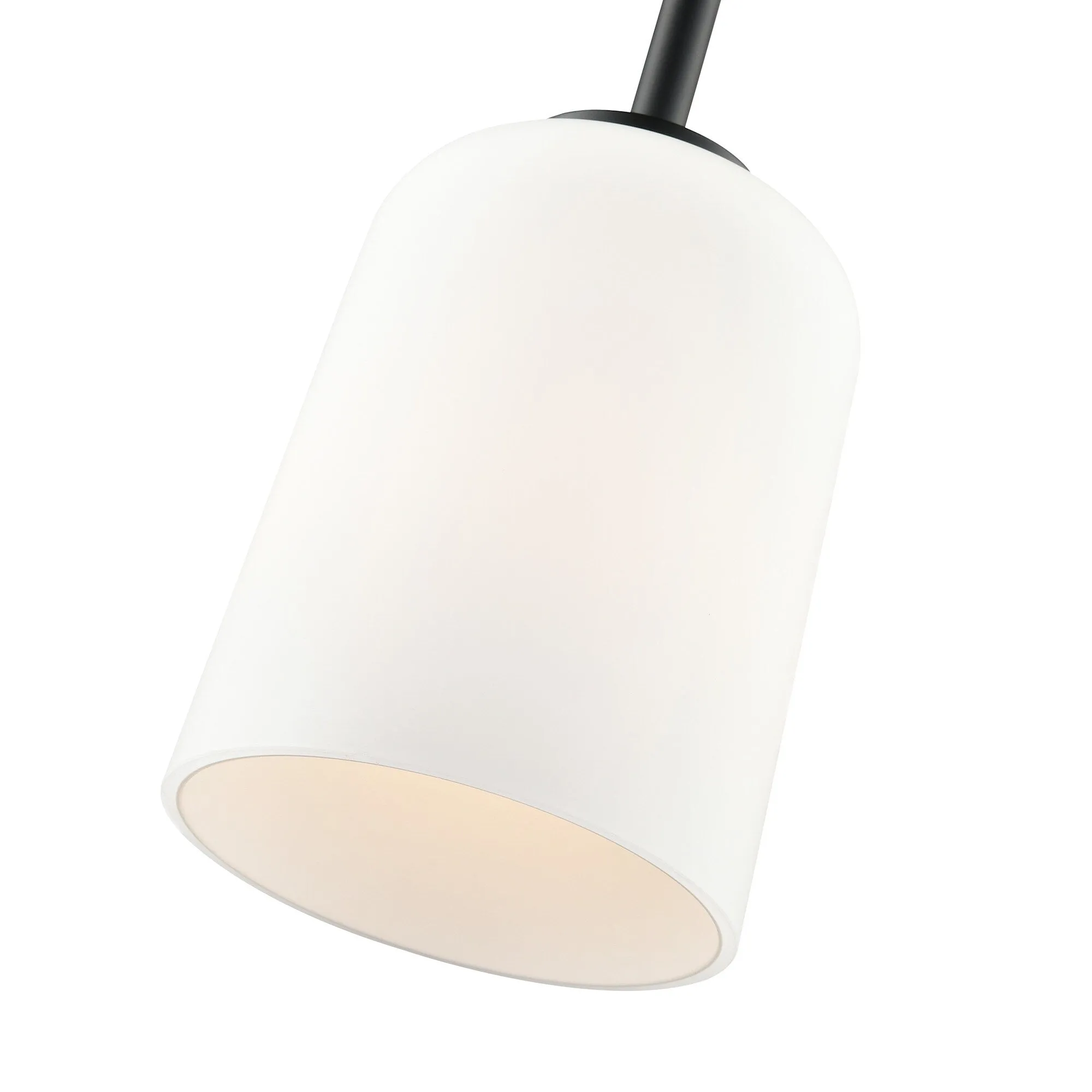 Millennium Lighting 214001 Laphia 5 Wide Mini Pendant