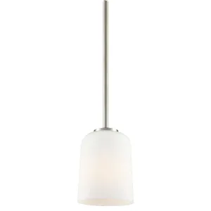 Millennium Lighting 214001 Laphia 5 Wide Mini Pendant