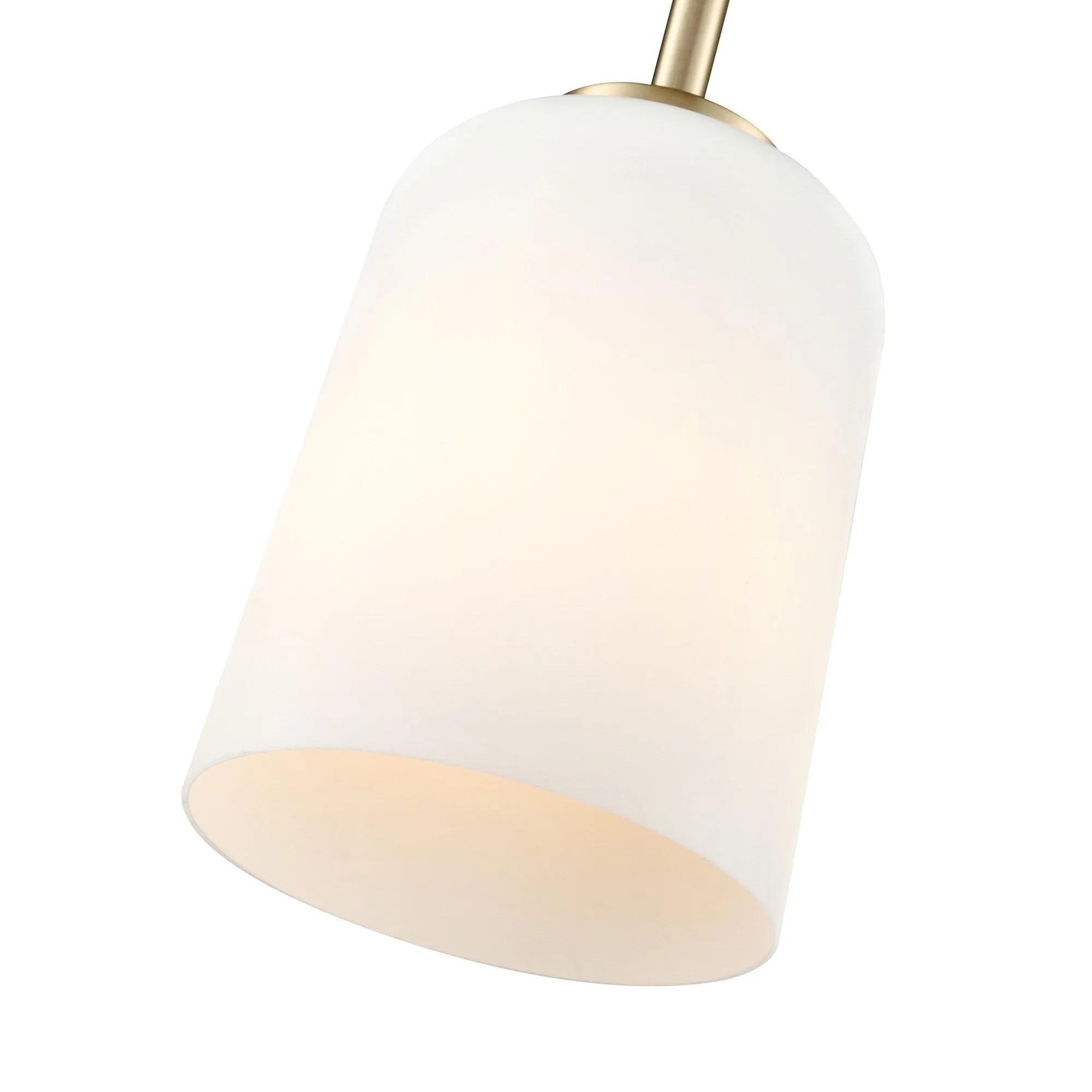 Millennium Lighting 214001 Laphia 5 Wide Mini Pendant