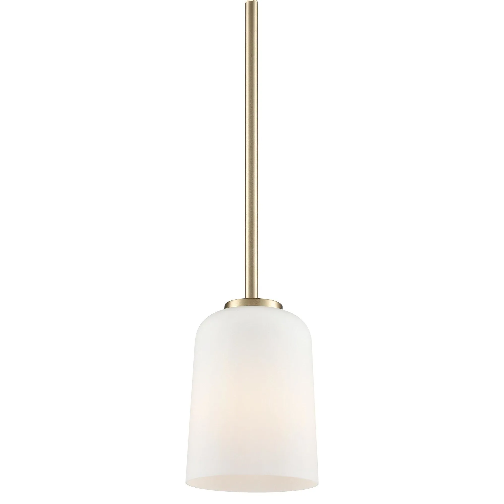 Millennium Lighting 214001 Laphia 5 Wide Mini Pendant