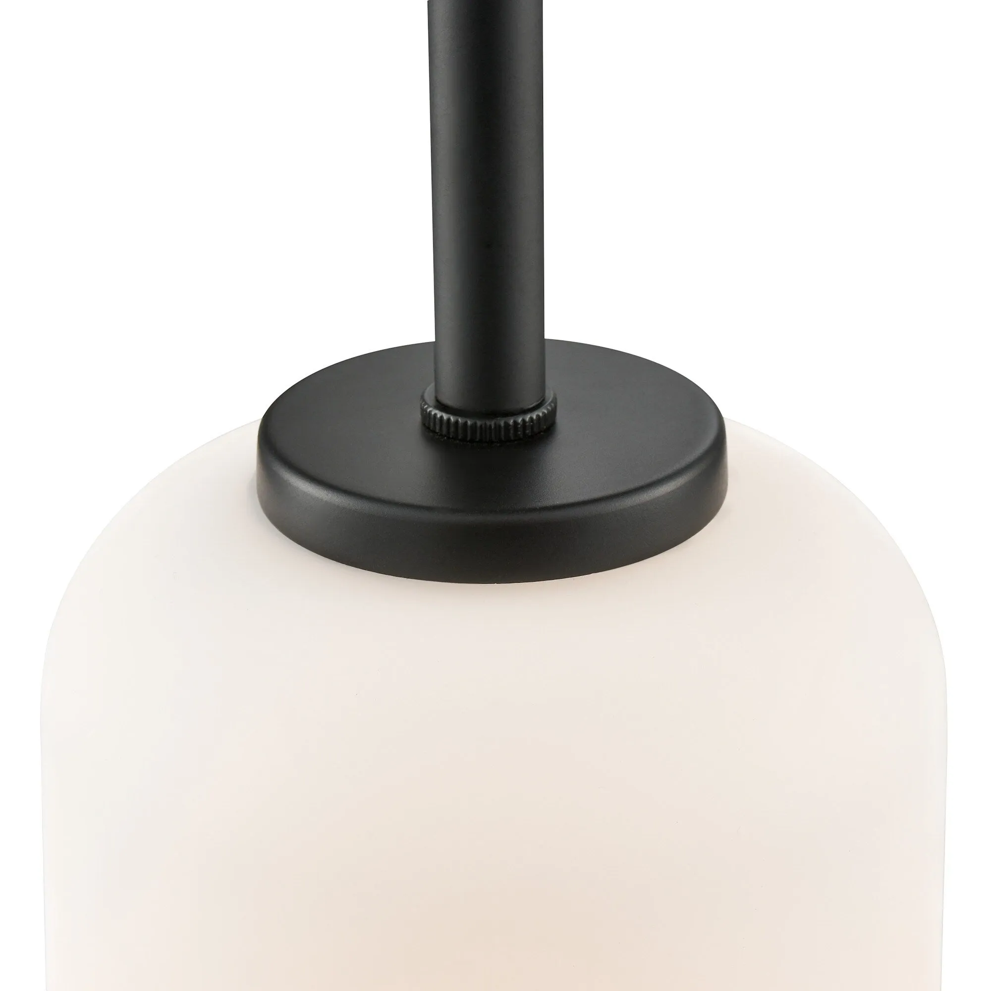 Millennium Lighting 214001 Laphia 5 Wide Mini Pendant