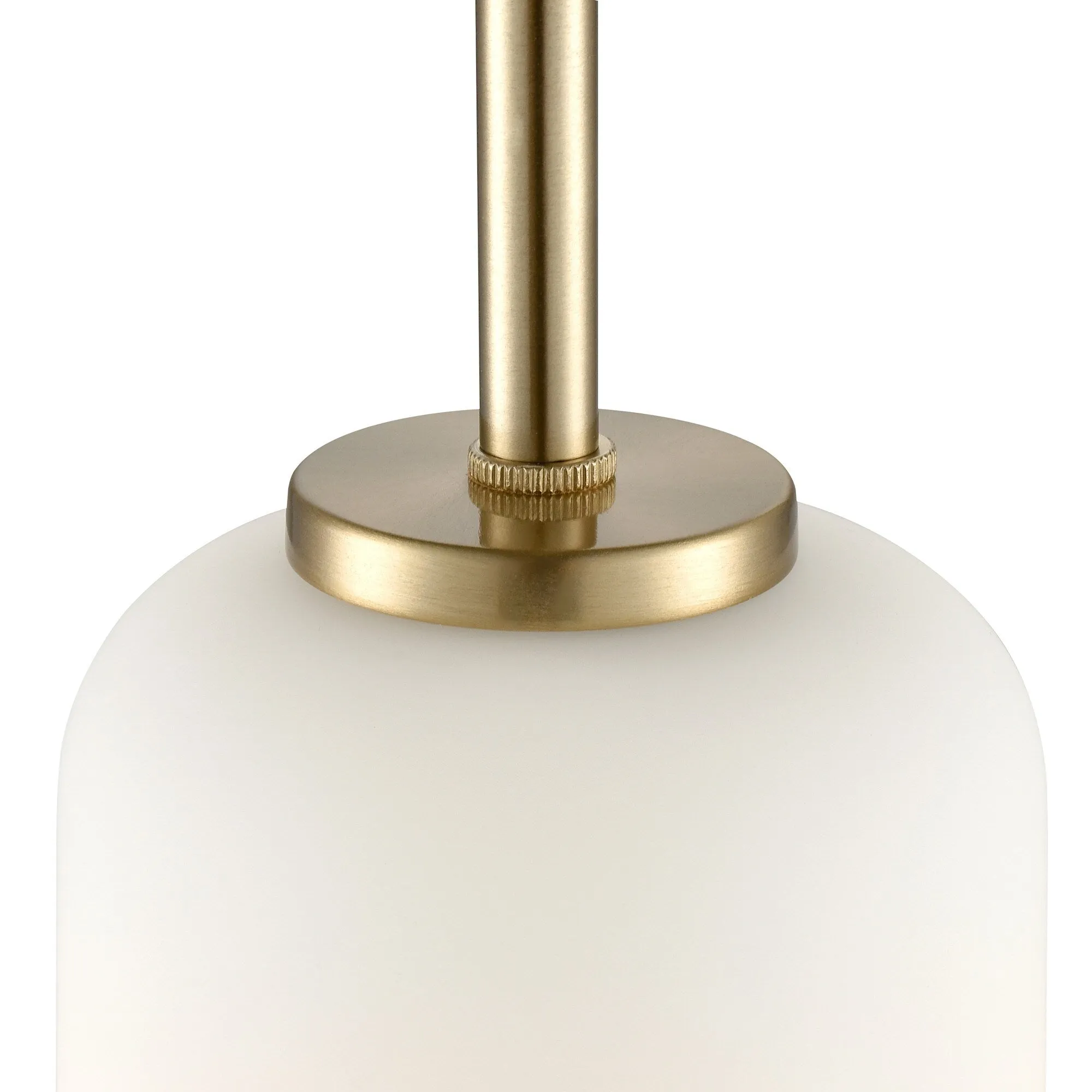 Millennium Lighting 214001 Laphia 5 Wide Mini Pendant