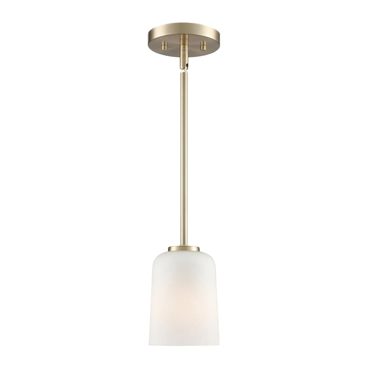 Millennium Lighting 214001 Laphia 5 Wide Mini Pendant