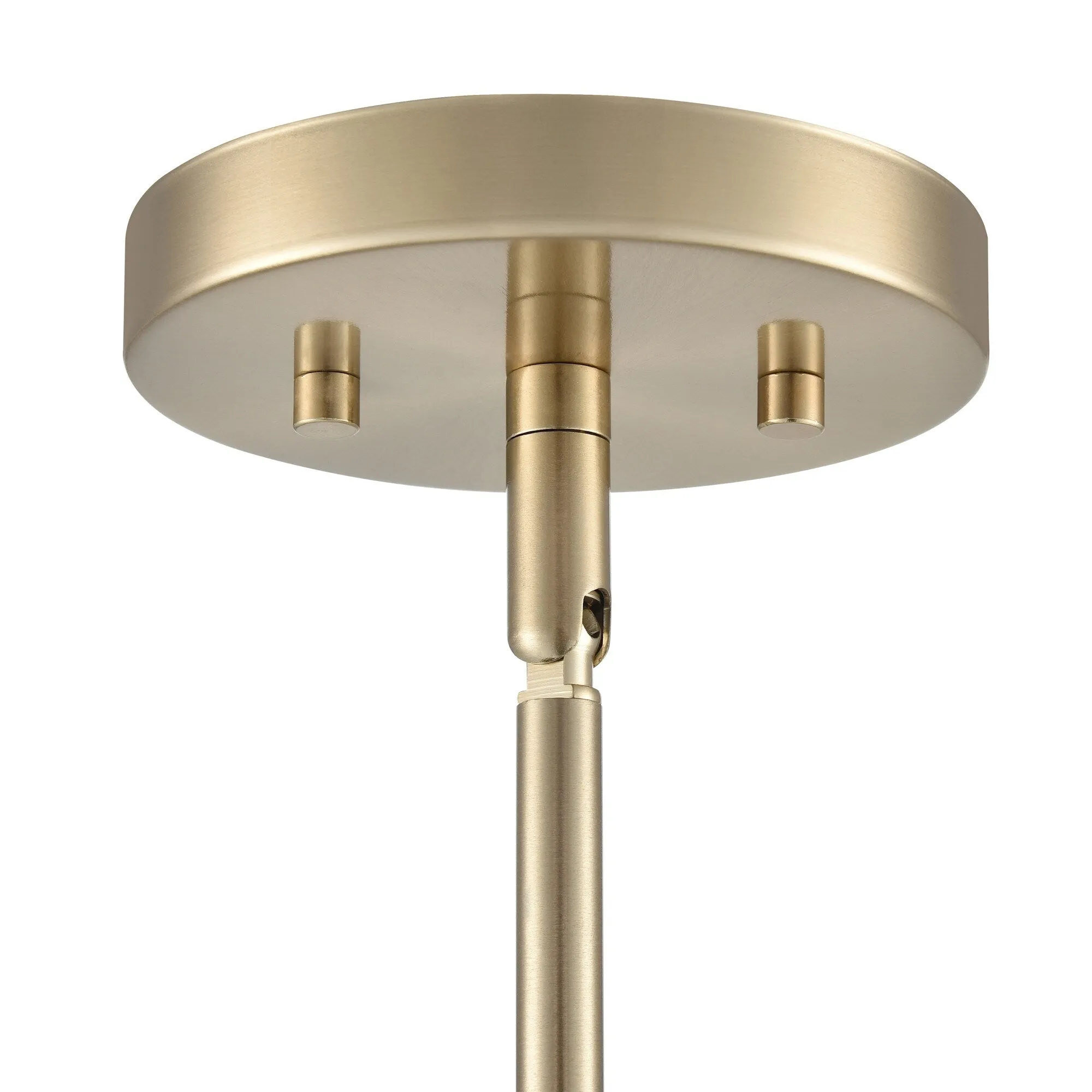 Millennium Lighting 214001 Laphia 5 Wide Mini Pendant