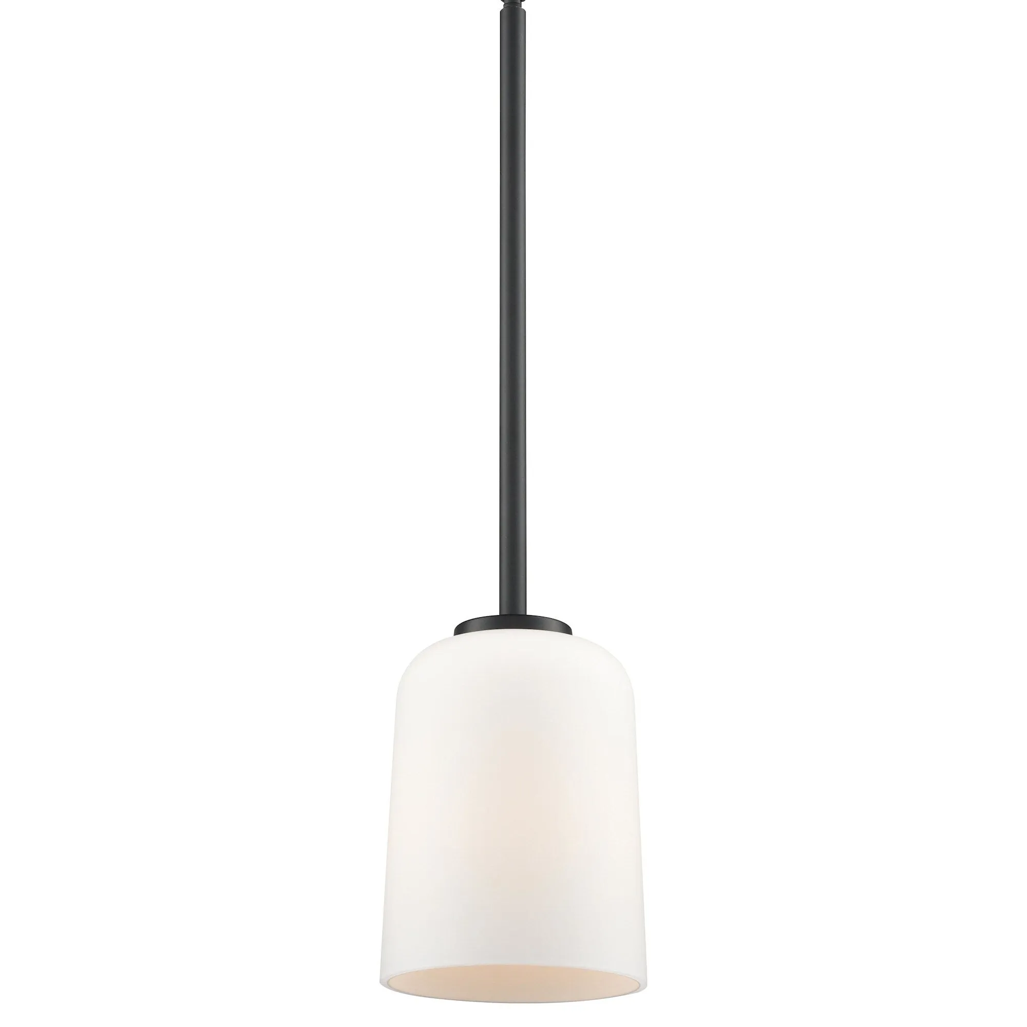 Millennium Lighting 214001 Laphia 5 Wide Mini Pendant