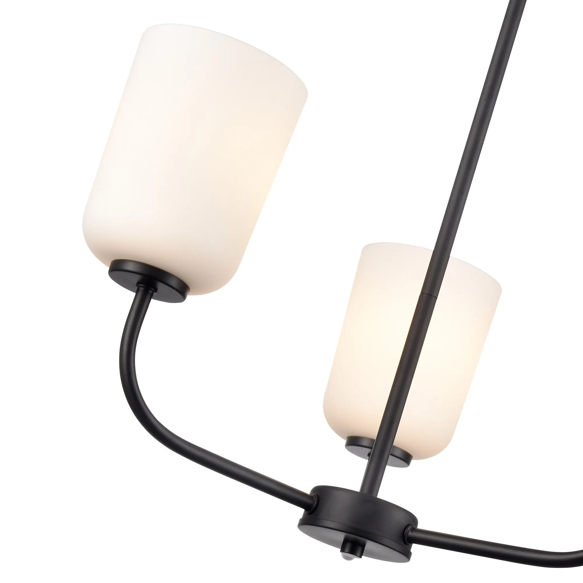 Millennium Lighting 214003 Laphia 3 Light 21 Wide Chandelier