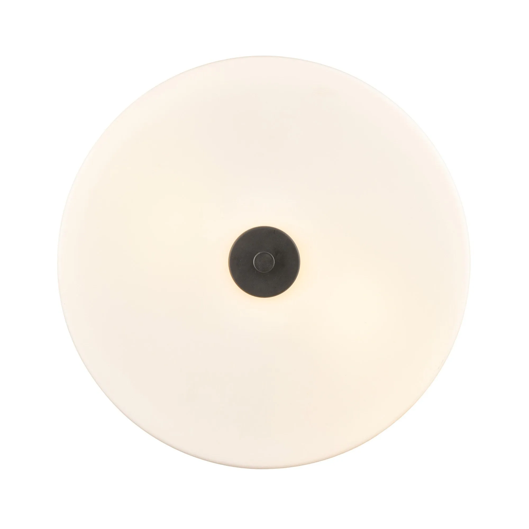 Millennium Lighting 214102 Laphia 2 Light 14 Wide Flush Mount Drum