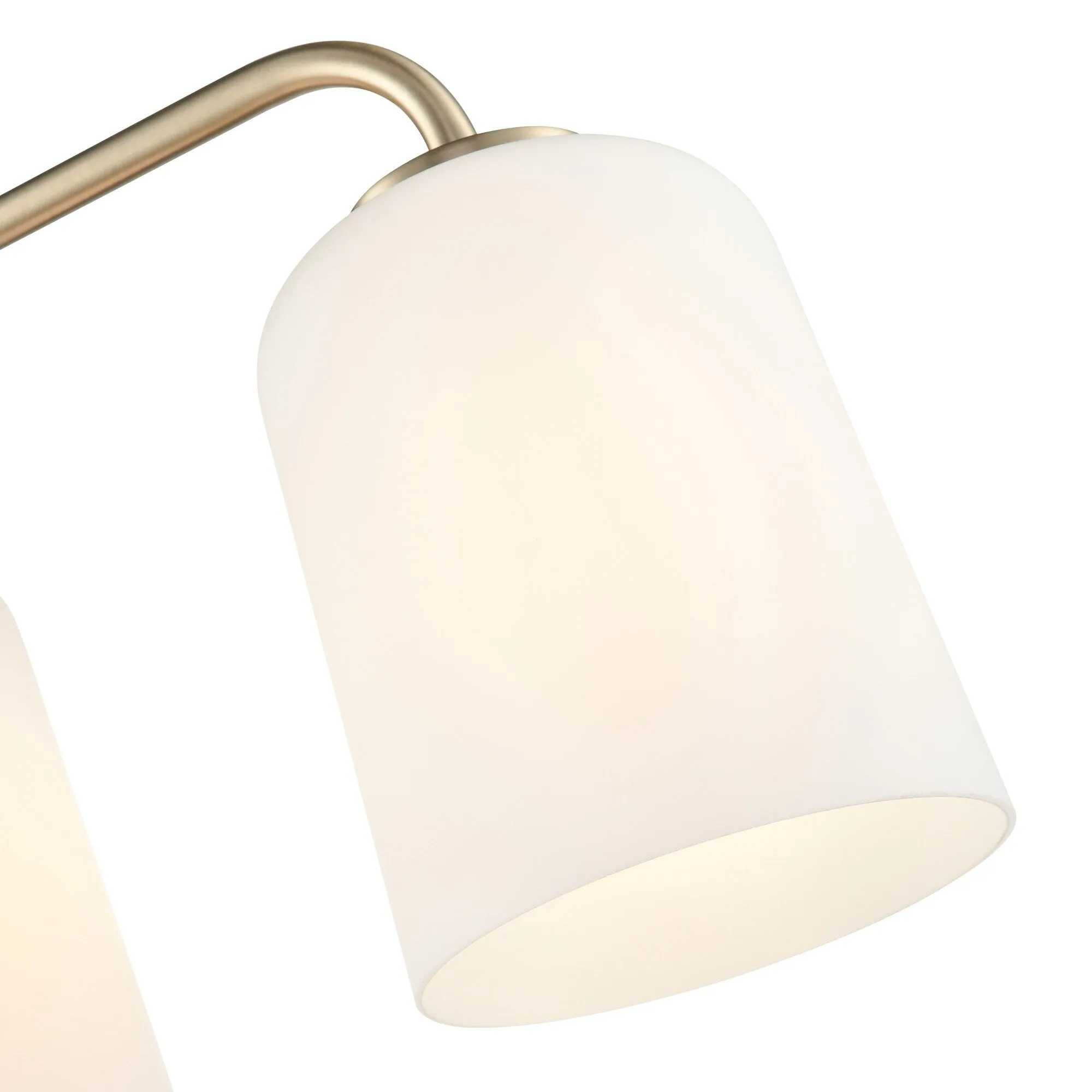 Millennium Lighting 214104 Laphia 4 Light 28 Wide Vanity Light