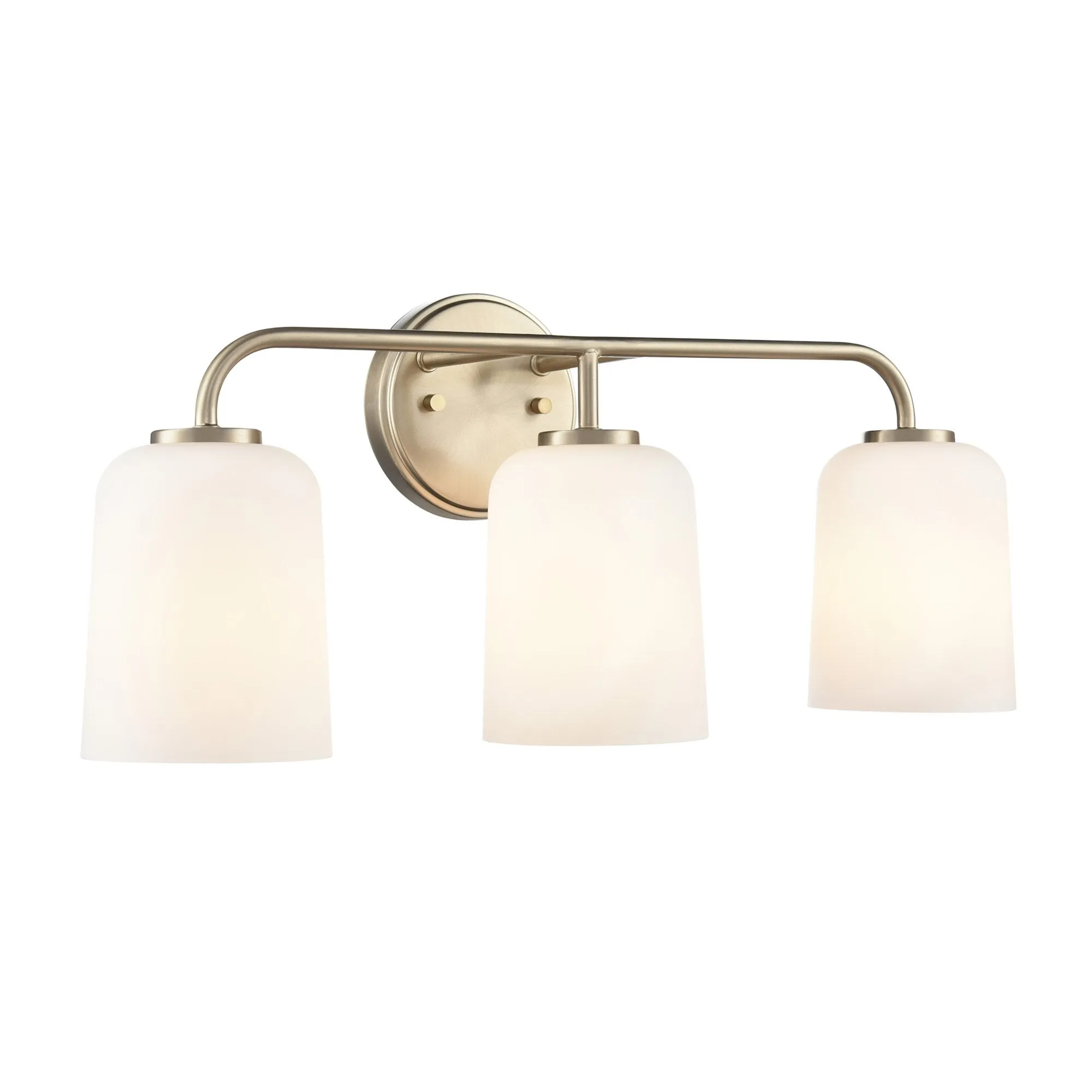 Millennium Lighting 214203 Laphia 3 Light 22 Wide Vanity Light