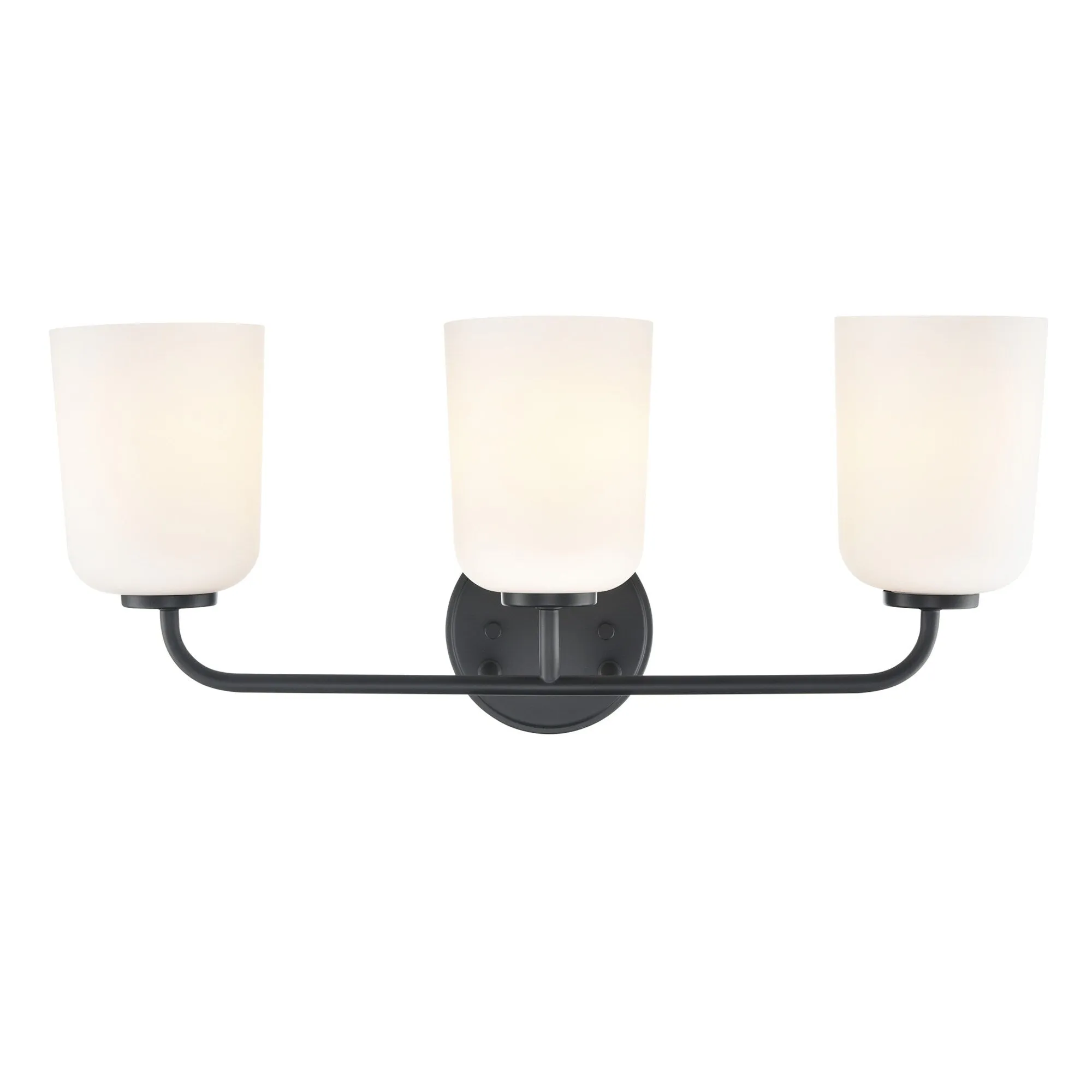 Millennium Lighting 214203 Laphia 3 Light 22 Wide Vanity Light