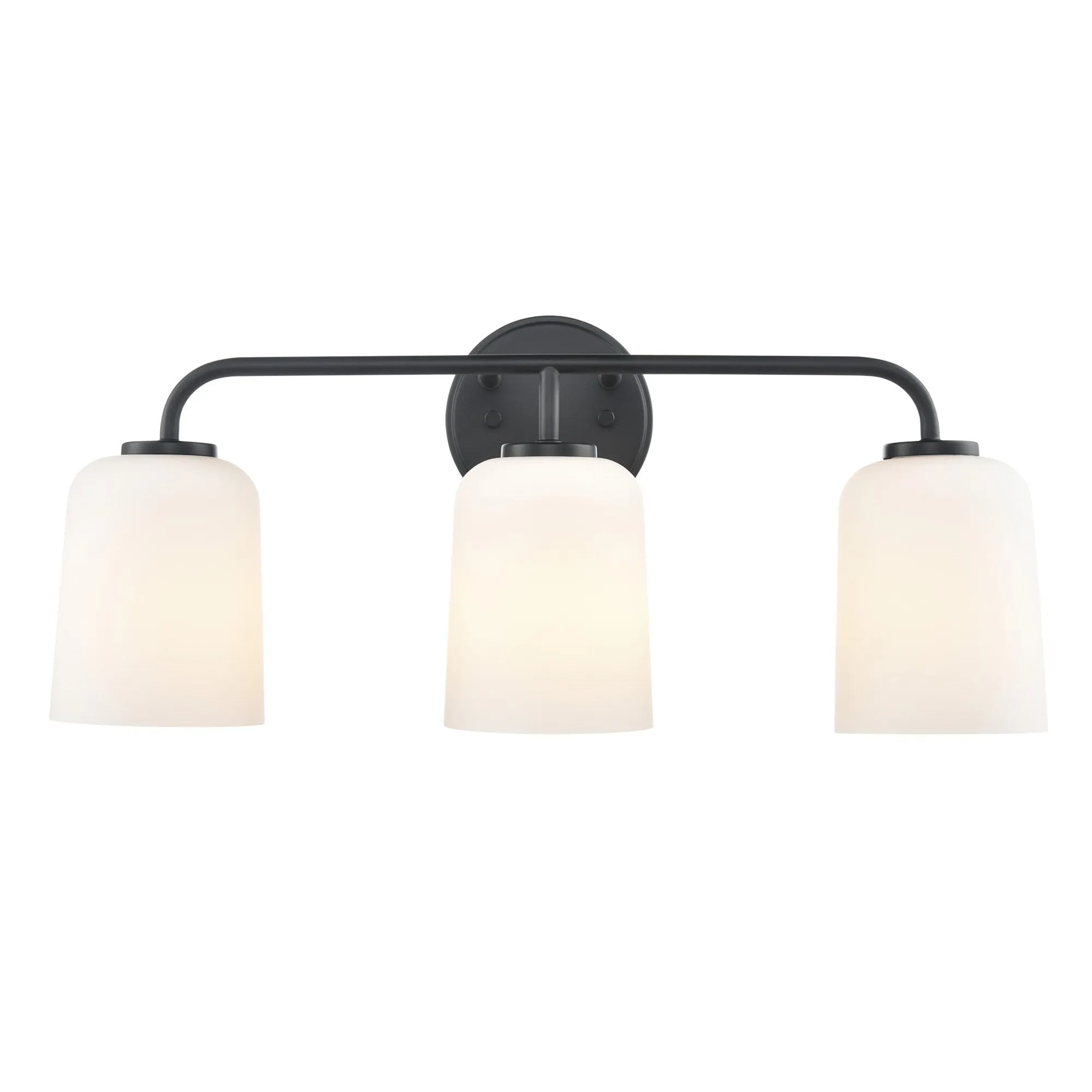 Millennium Lighting 214203 Laphia 3 Light 22 Wide Vanity Light
