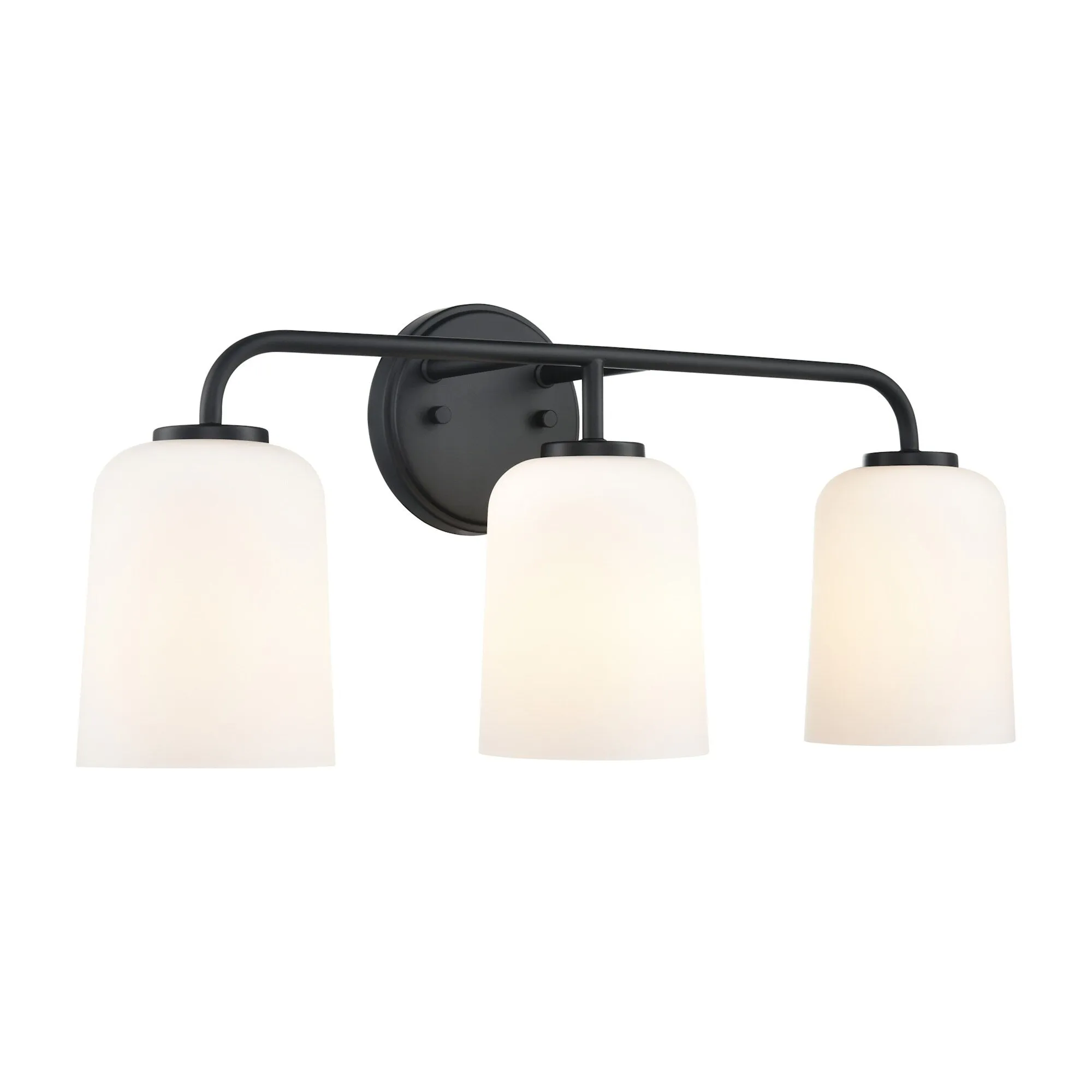 Millennium Lighting 214203 Laphia 3 Light 22 Wide Vanity Light