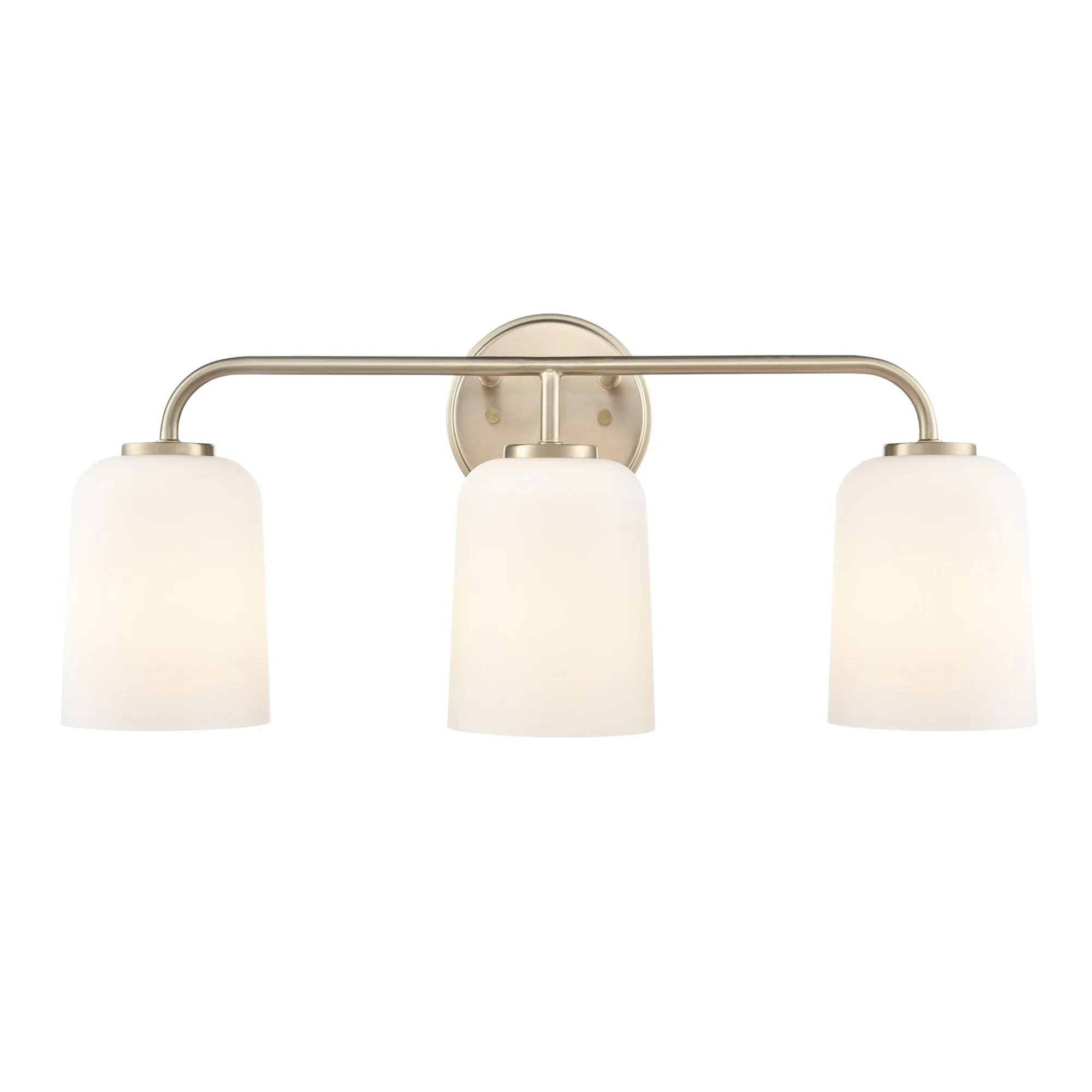 Millennium Lighting 214203 Laphia 3 Light 22 Wide Vanity Light