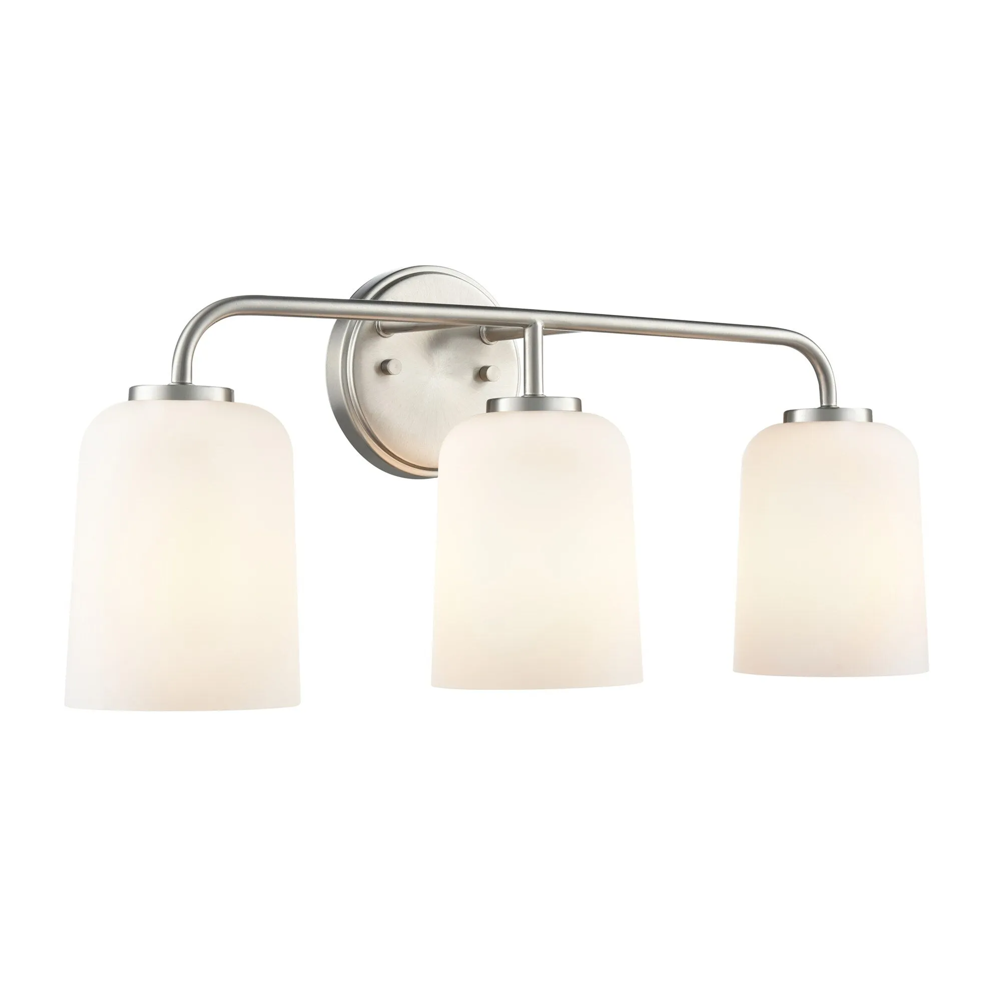 Millennium Lighting 214203 Laphia 3 Light 22 Wide Vanity Light
