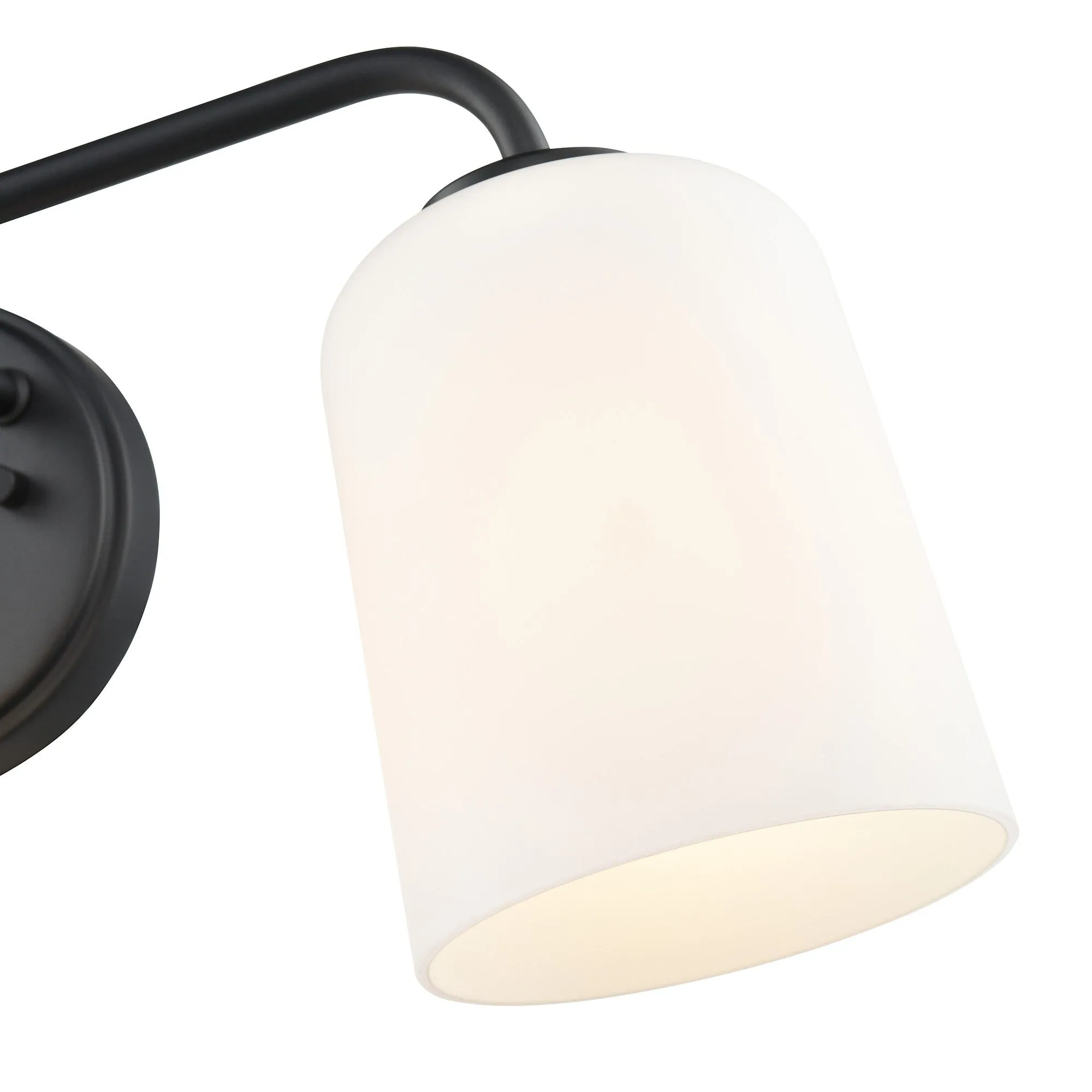 Millennium Lighting 214203 Laphia 3 Light 22 Wide Vanity Light