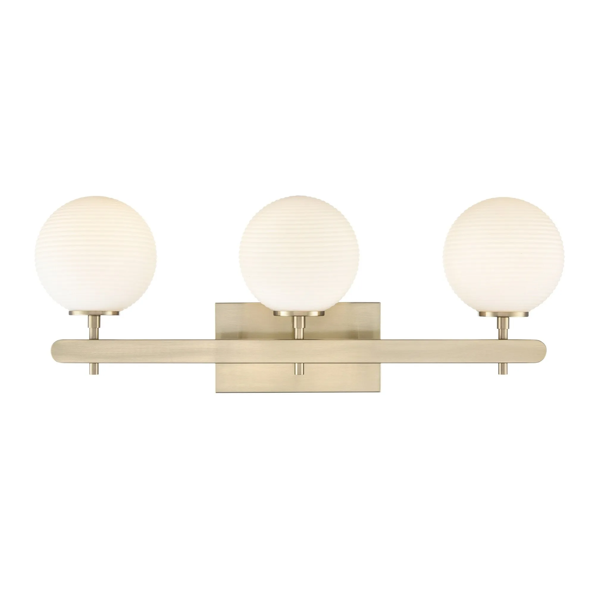 Millennium Lighting 215103 Coretta 3 Light 26 Wide Vanity Light