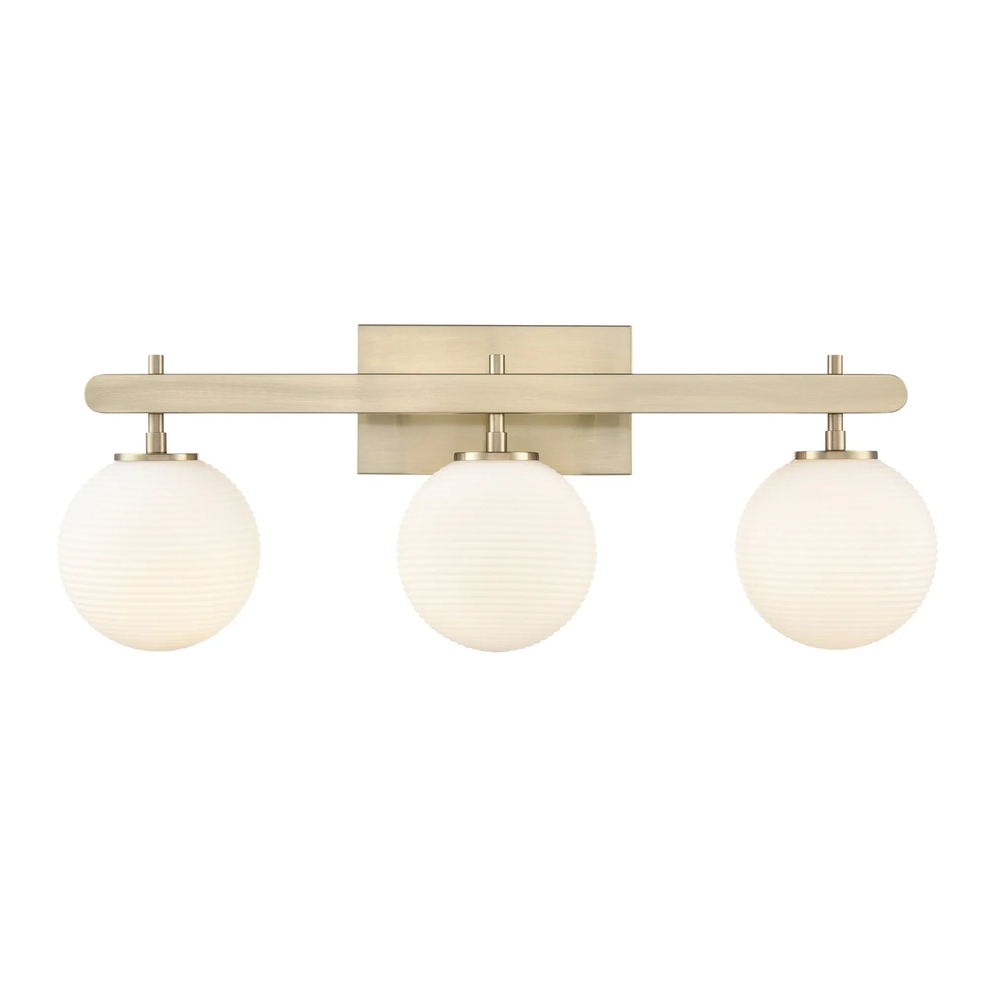 Millennium Lighting 215103 Coretta 3 Light 26 Wide Vanity Light