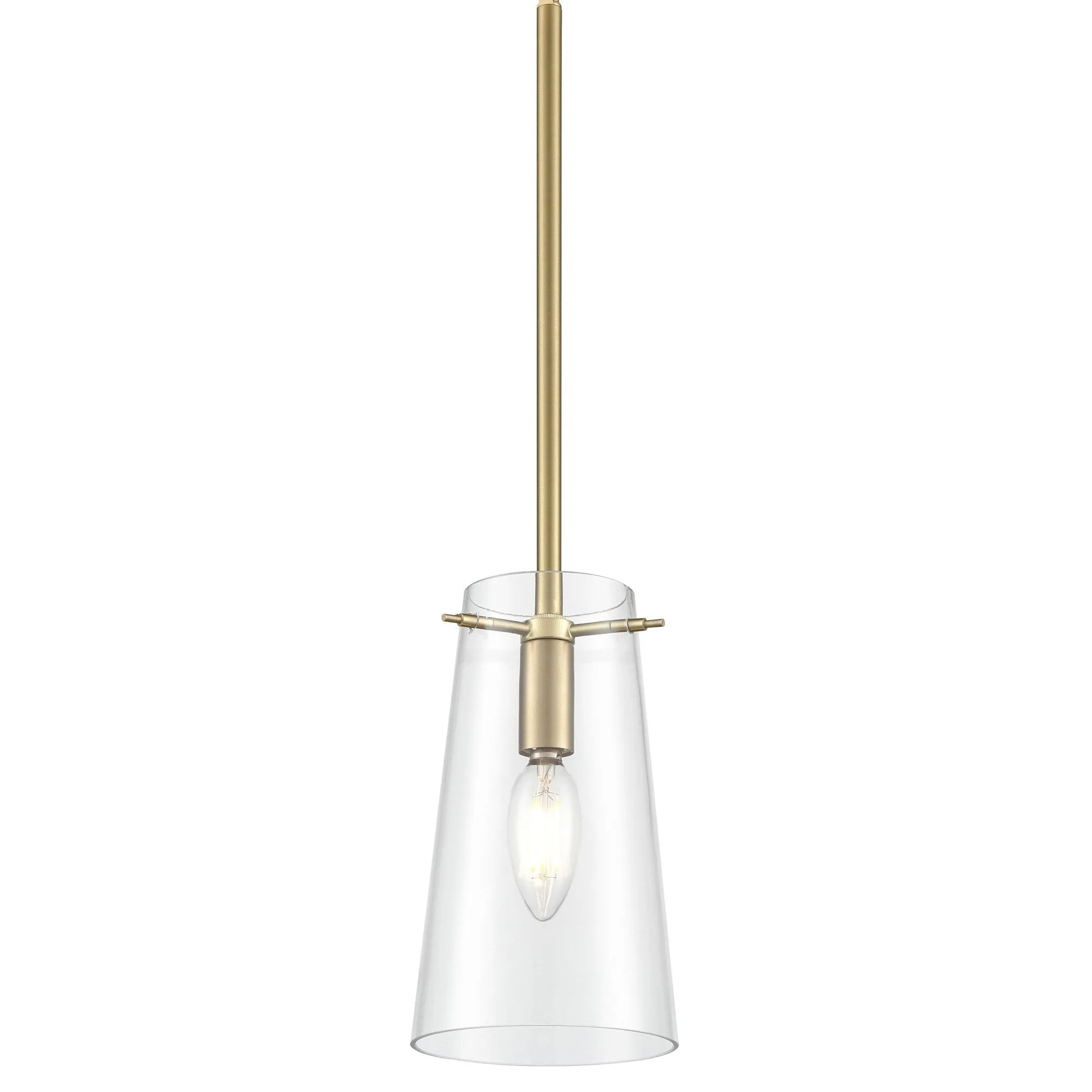 Millennium Lighting 217001 Maccan 5 Wide Mini Pendant