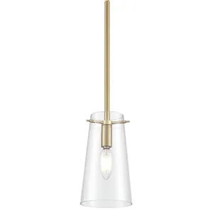 Millennium Lighting 217001 Maccan 5 Wide Mini Pendant