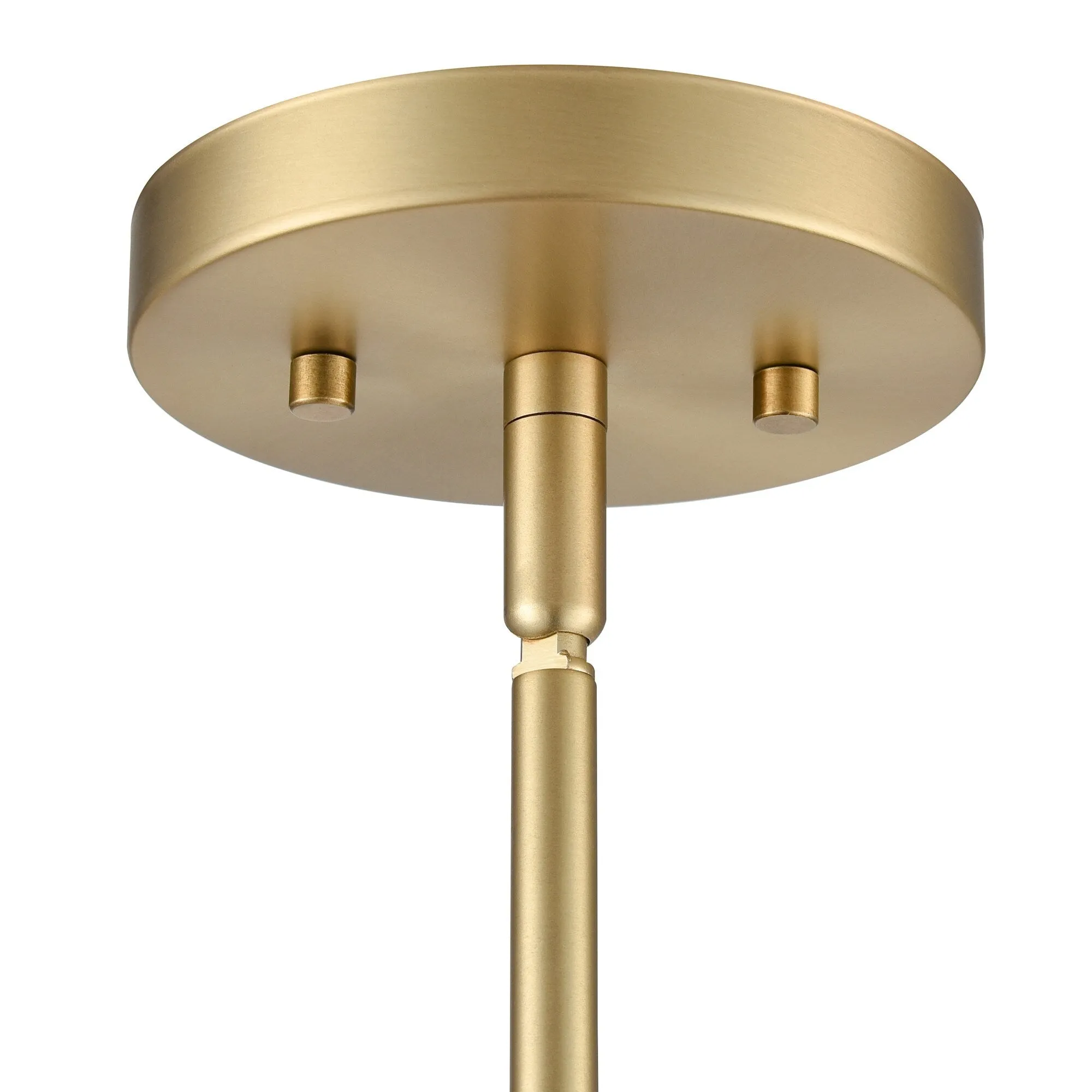 Millennium Lighting 217001 Maccan 5 Wide Mini Pendant