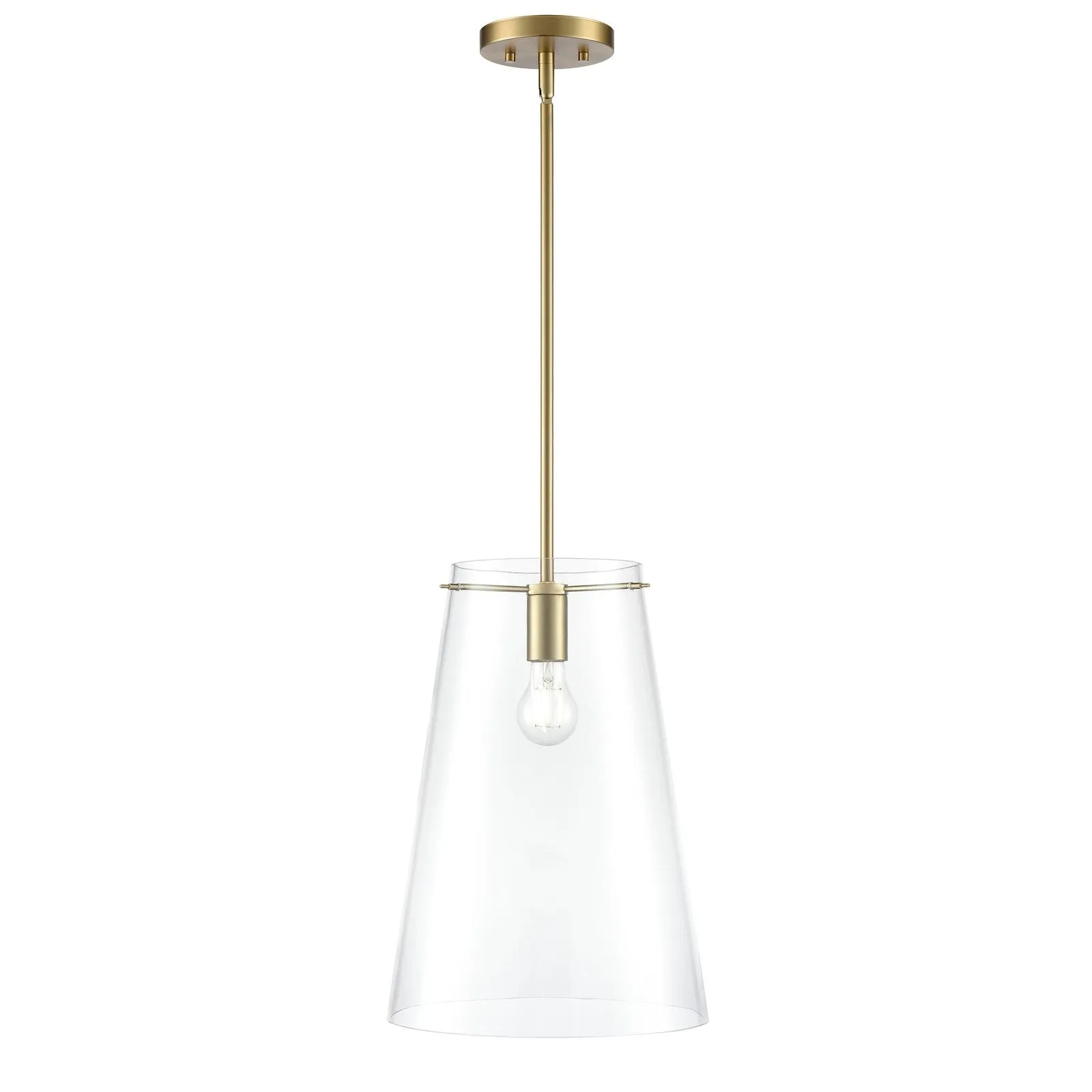 Millennium Lighting 217101 Maccan 12 Wide Pendant