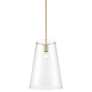Millennium Lighting 217101 Maccan 12 Wide Pendant